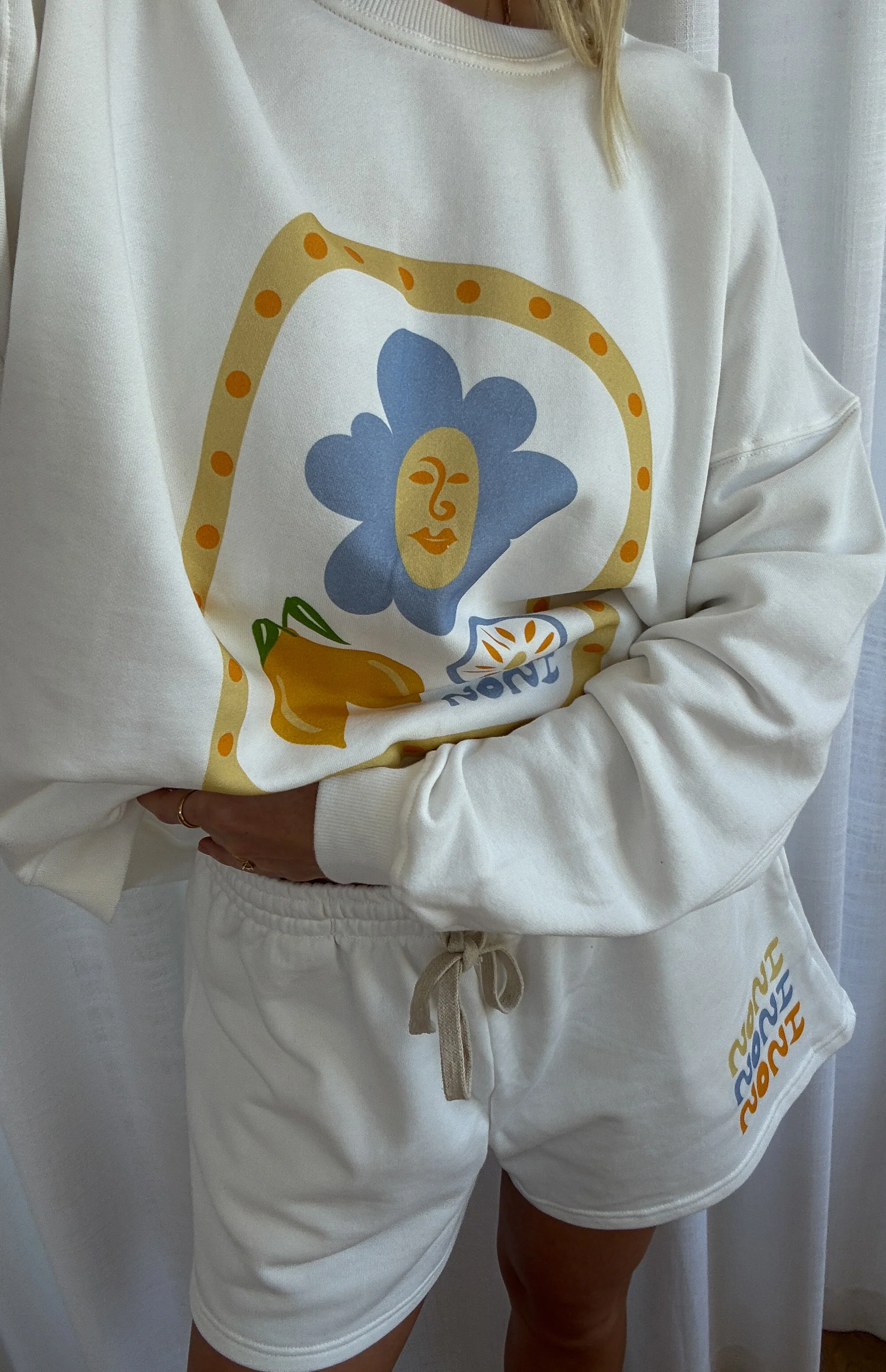 COSTA JUMPER - MAMA - Image 3