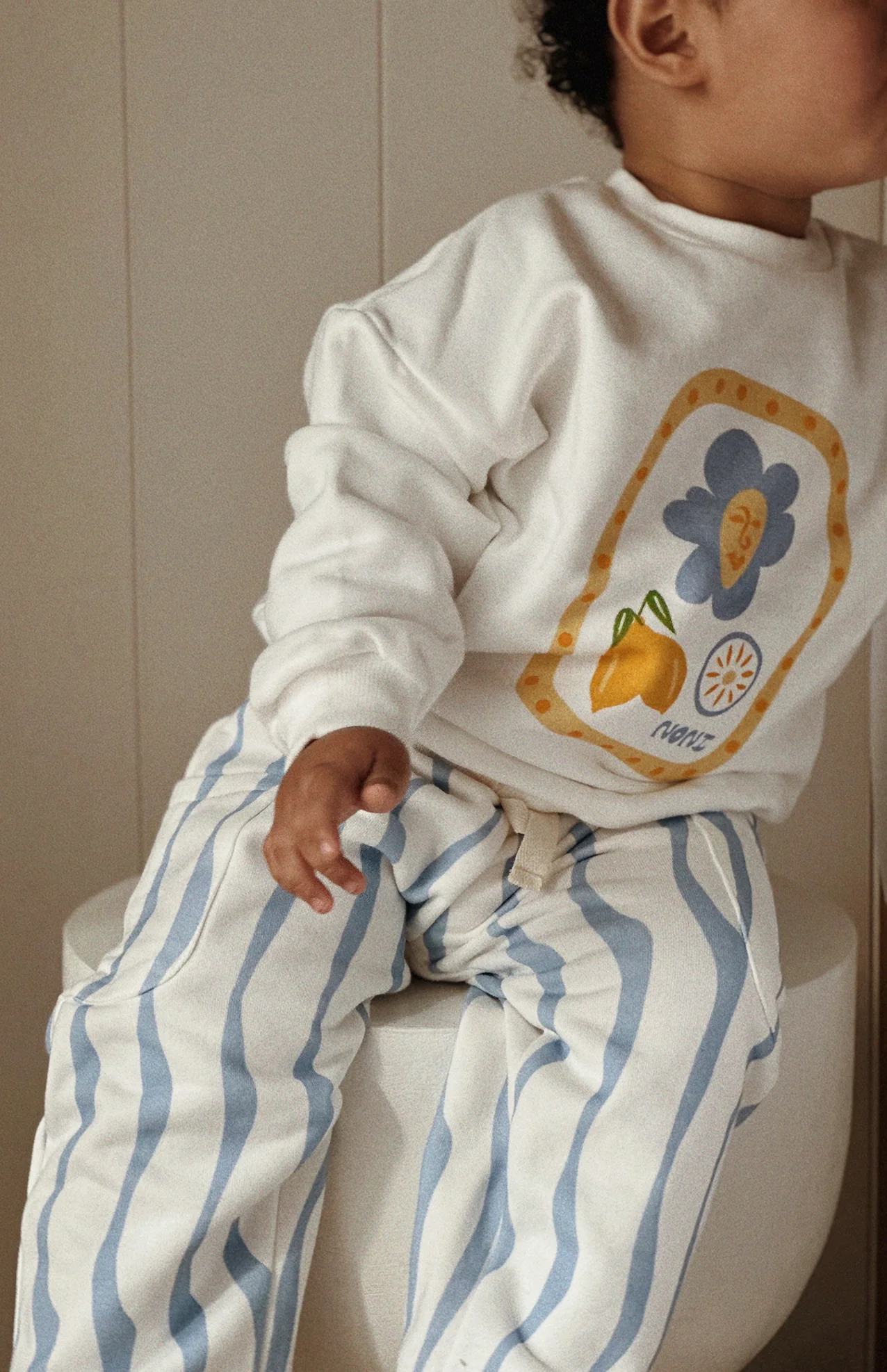 COSTA JUMPER - MINI - Image 2