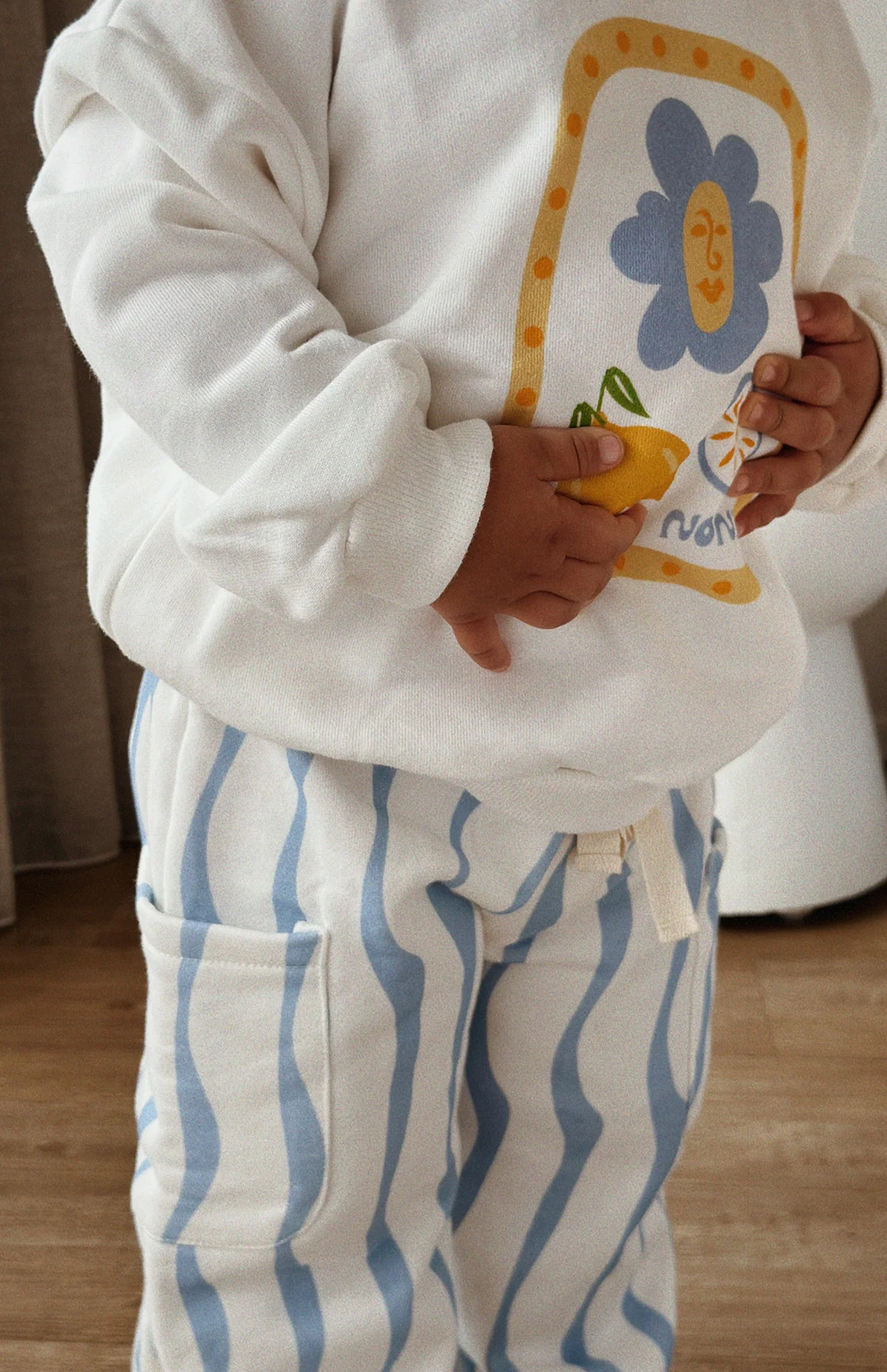 COSTA JUMPER - MINI - Image 6