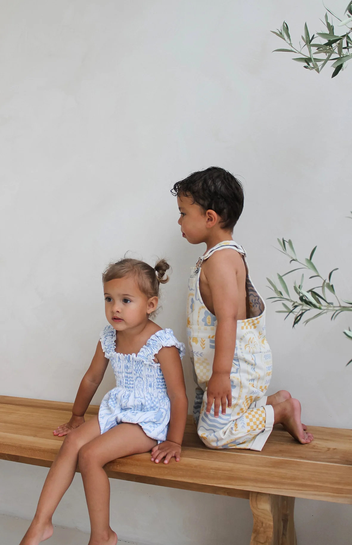 COSTA OVERALLS - Image 4