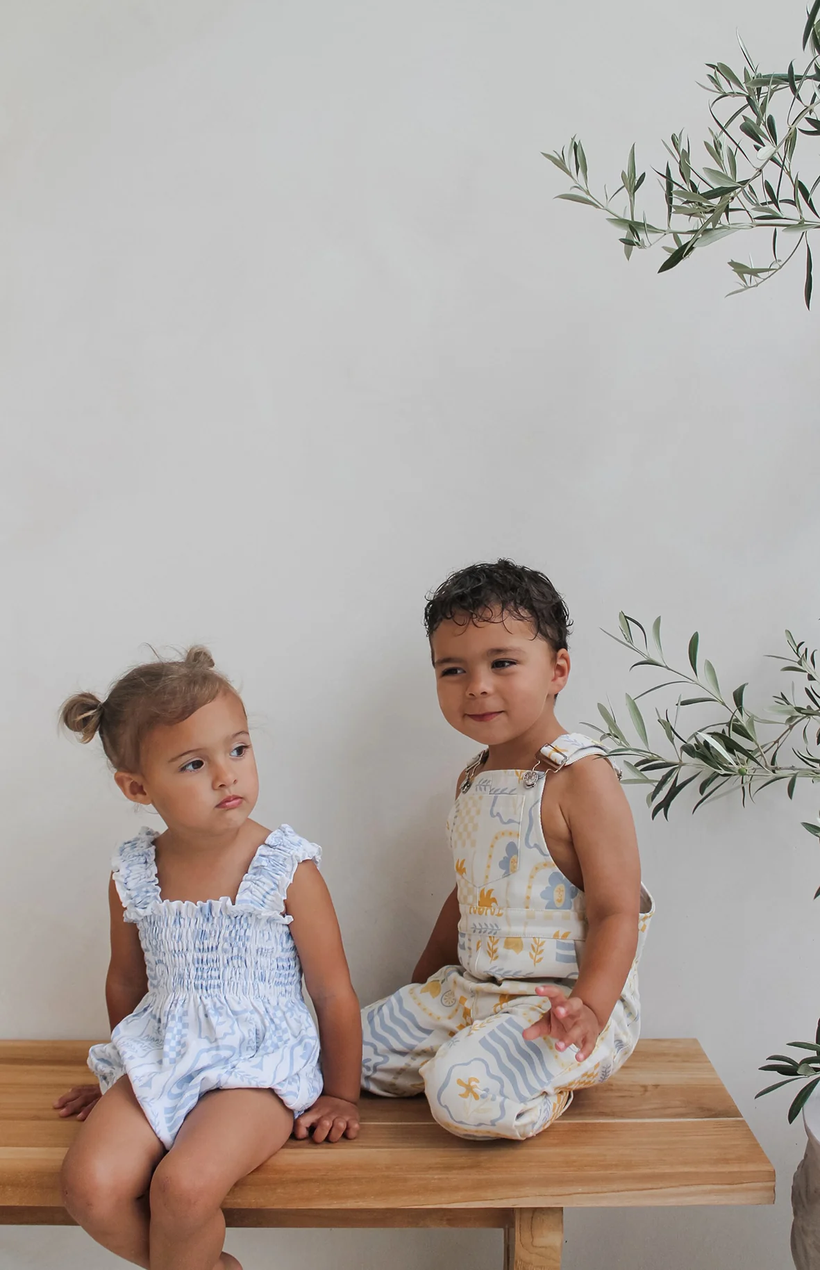 COSTA OVERALLS - Image 5