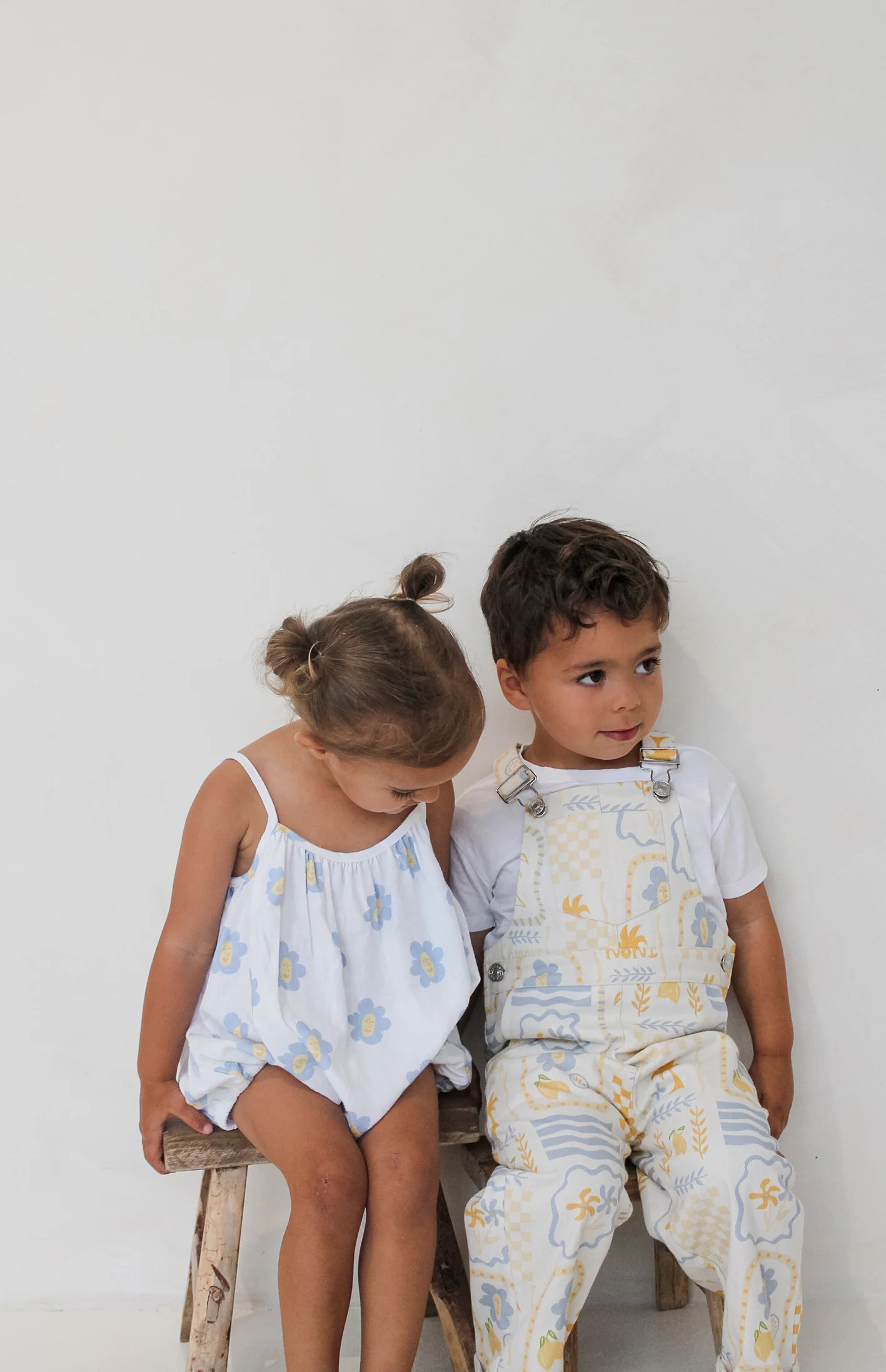 COSTA OVERALLS - Image 6
