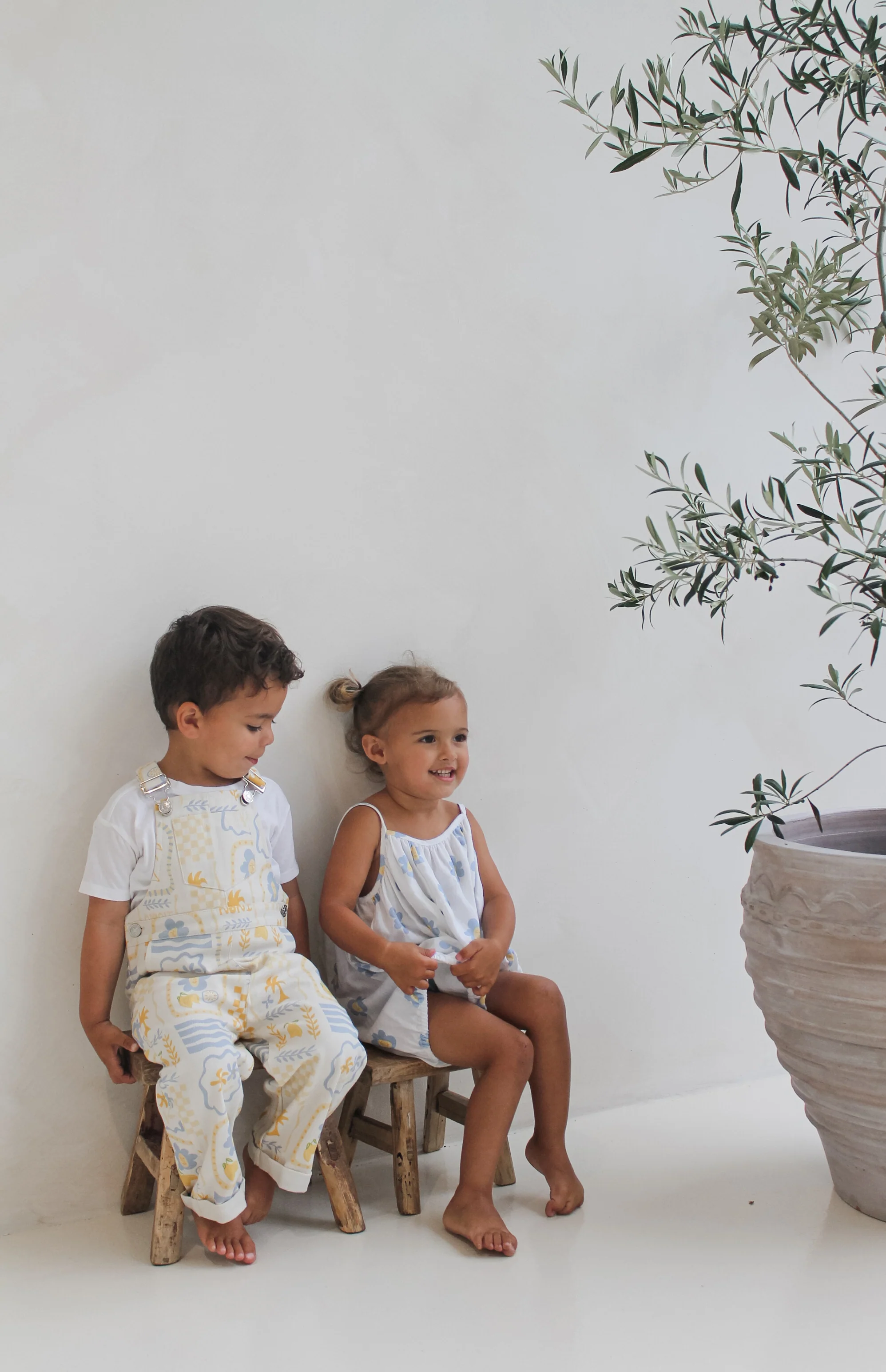 COSTA OVERALLS - Image 8