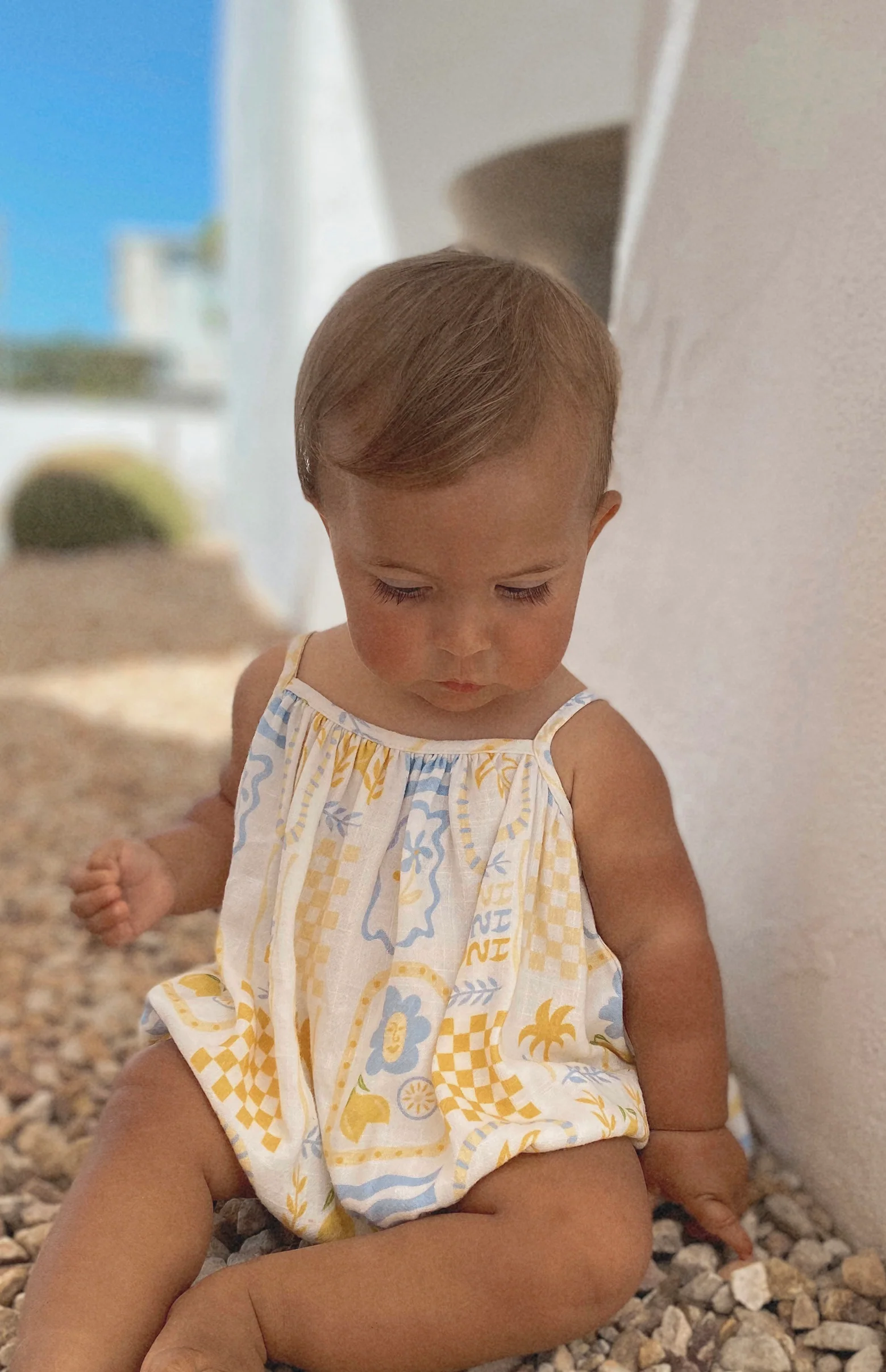 COSTA ROMPER - Image 3