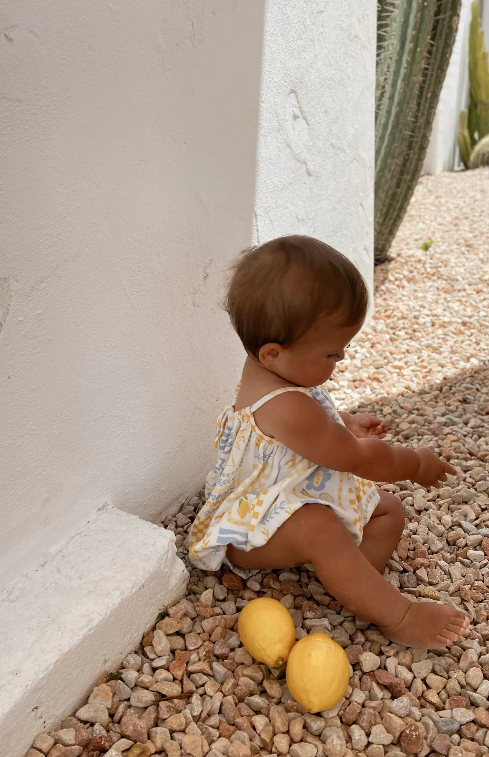 COSTA ROMPER - Image 5