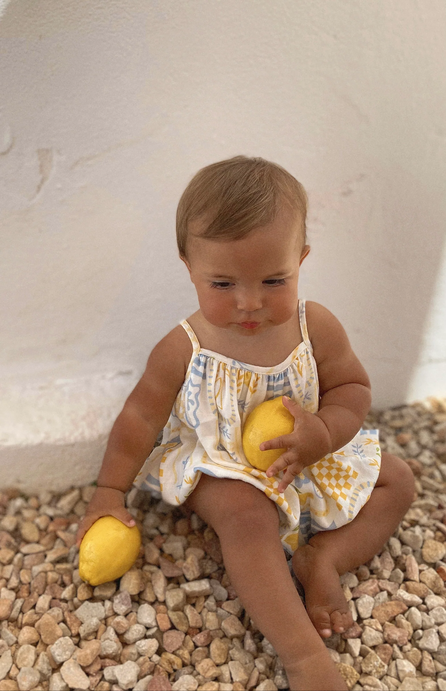 COSTA ROMPER - Image 9
