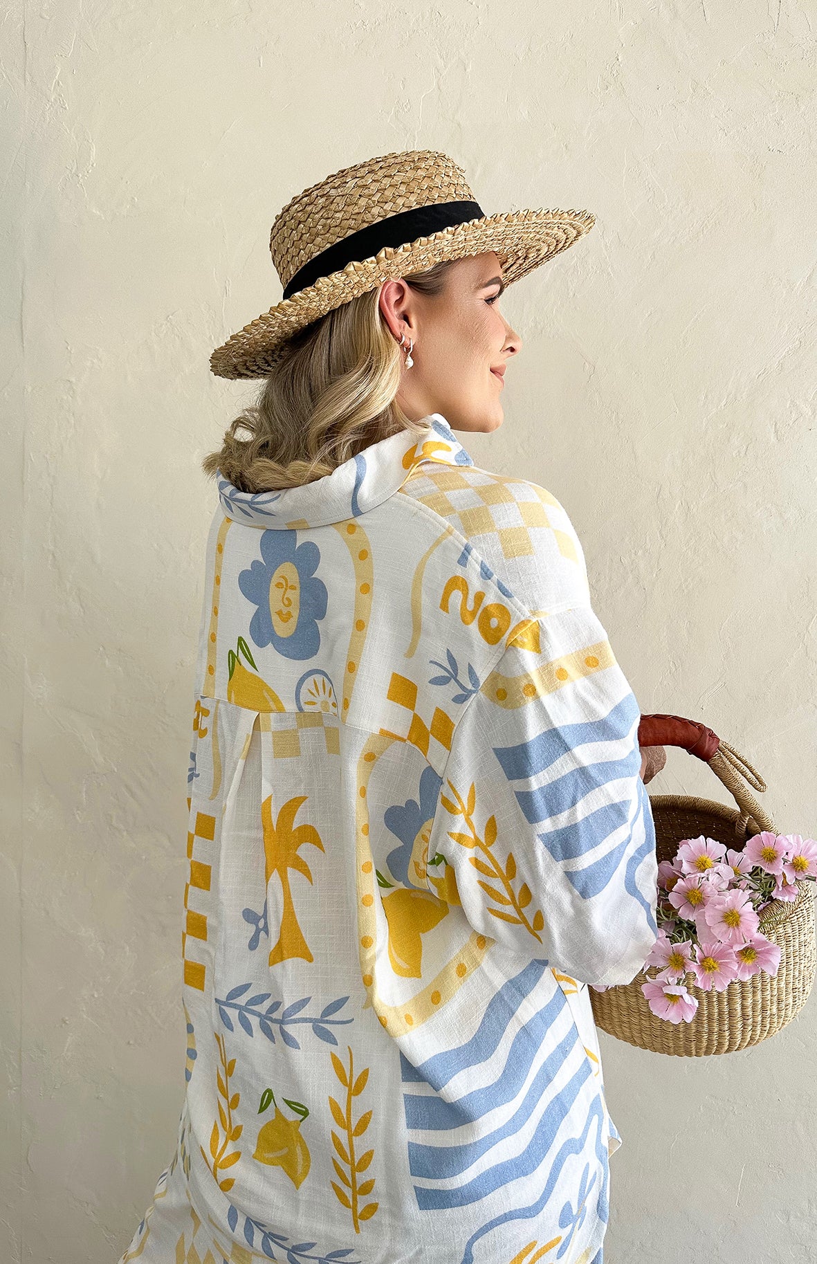 COSTA SHIRT - MAMA - Image 3