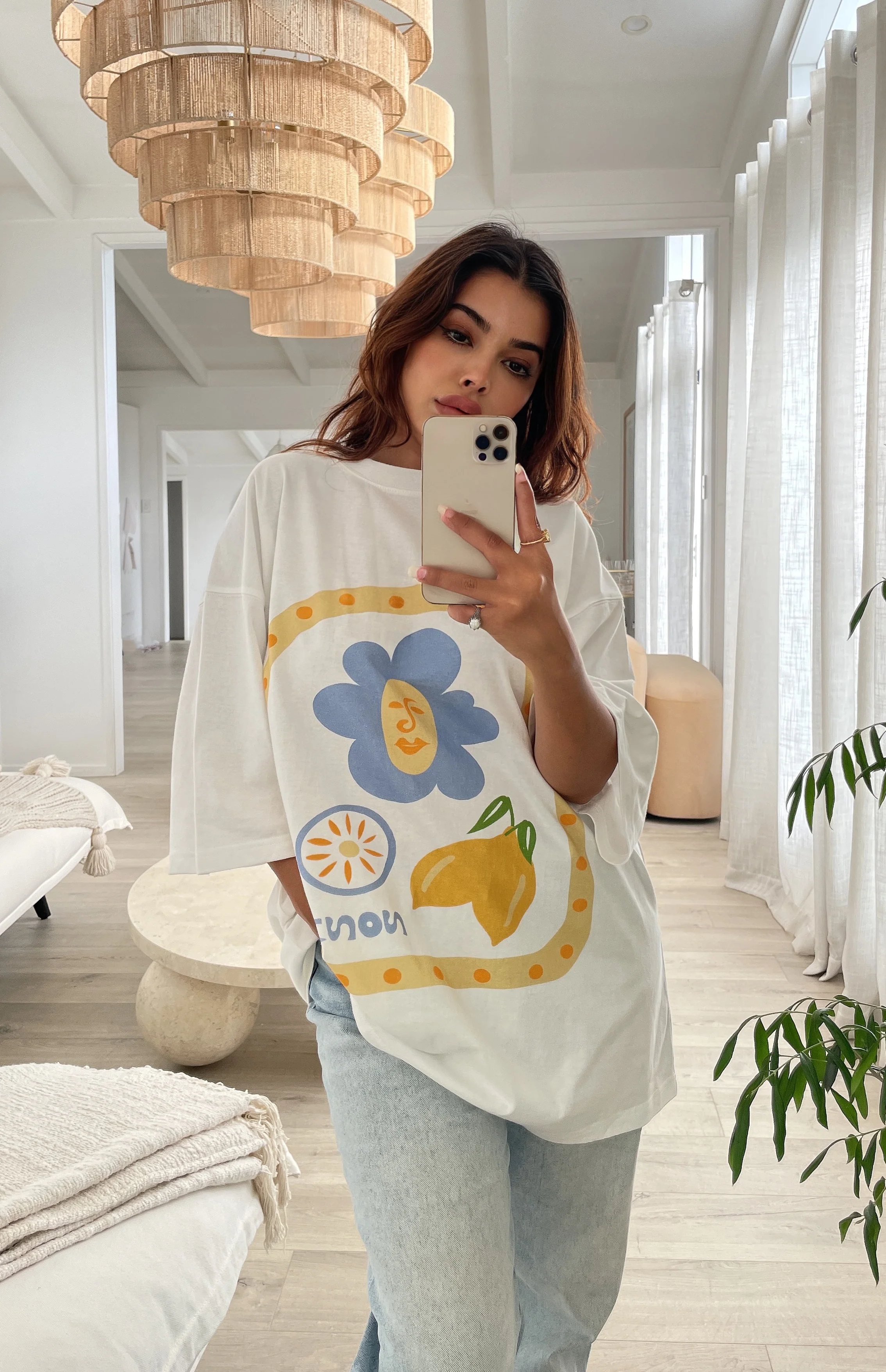 COSTA TEE - MAMA - Image 3