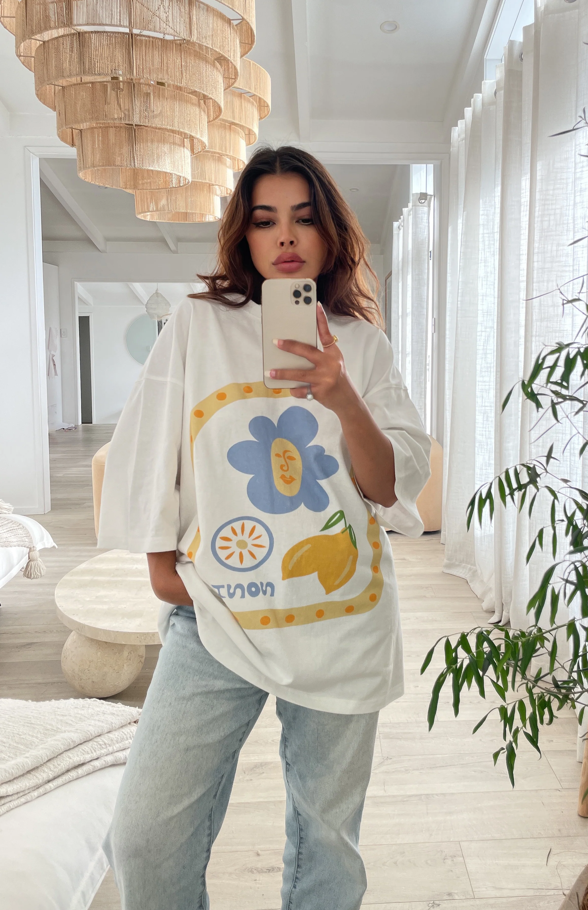 COSTA TEE - MAMA - Image 4