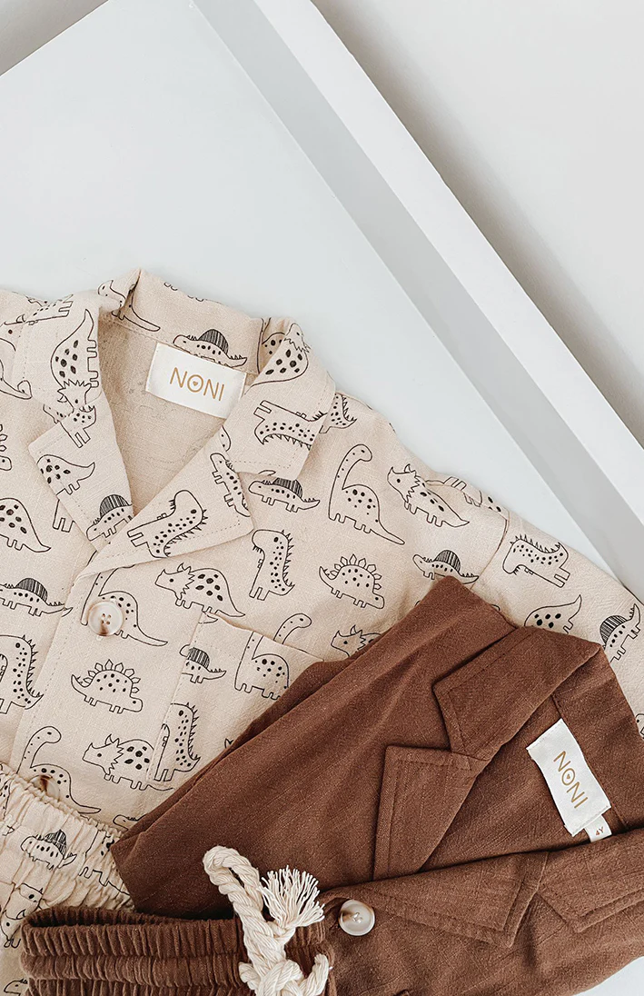 DINO SHIRT - Image 6