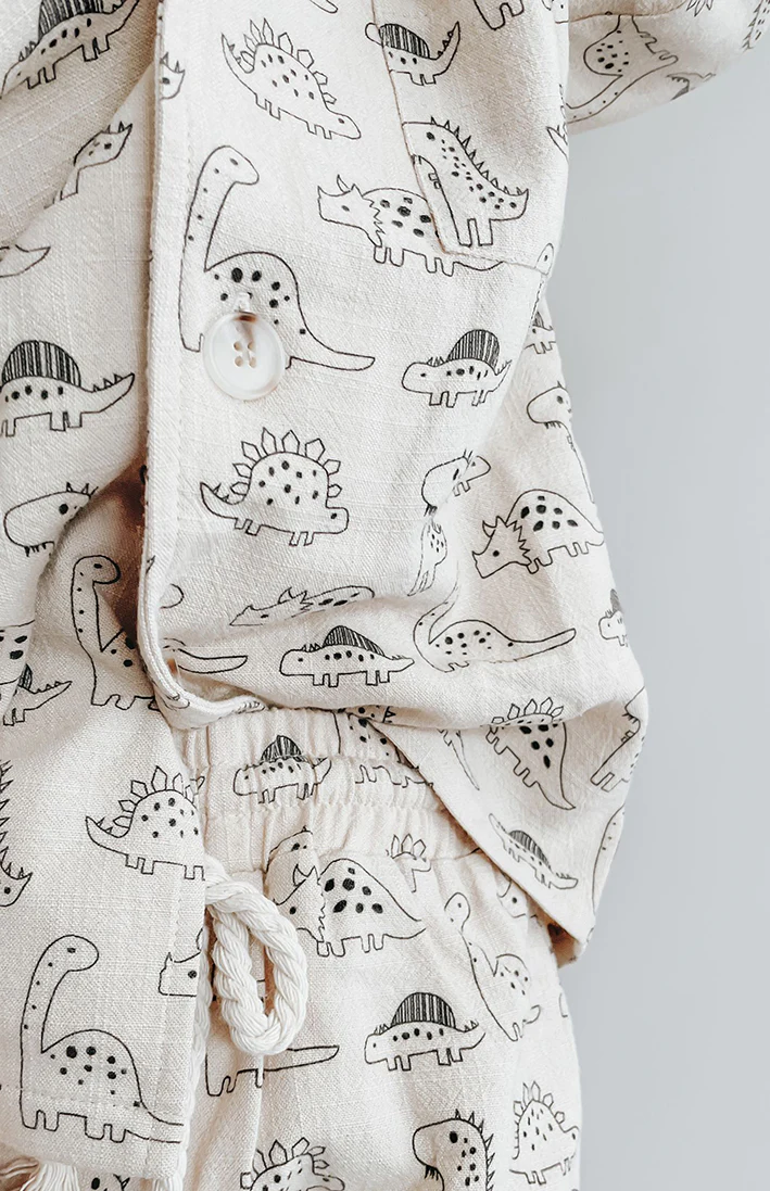 DINO SHORTS - Image 3