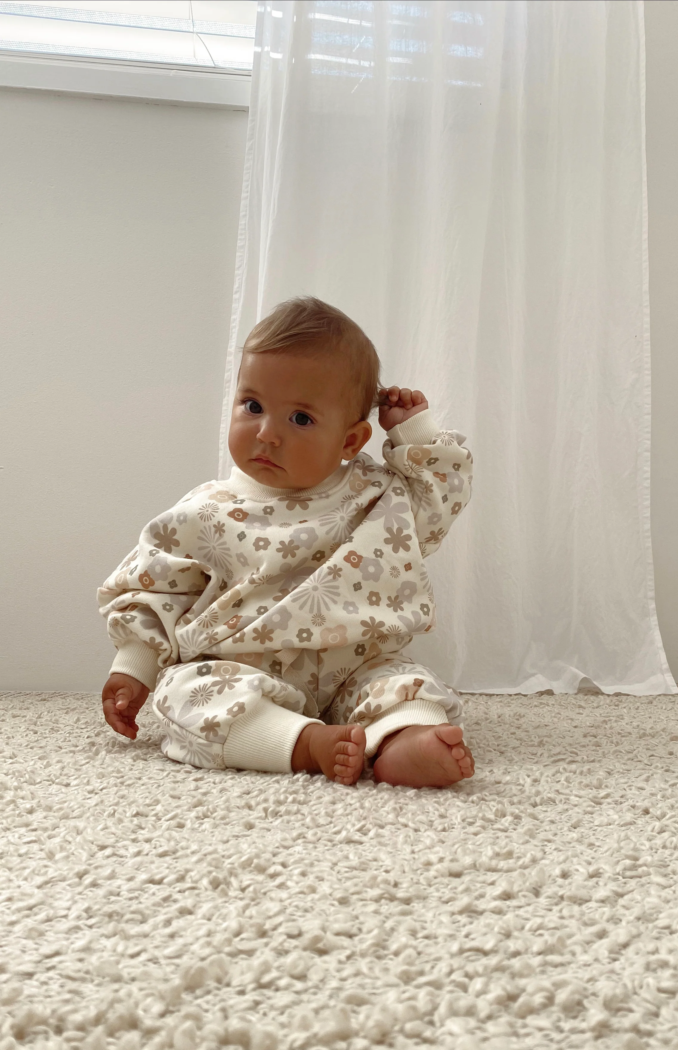 DORA TRACK PANT - Image 3