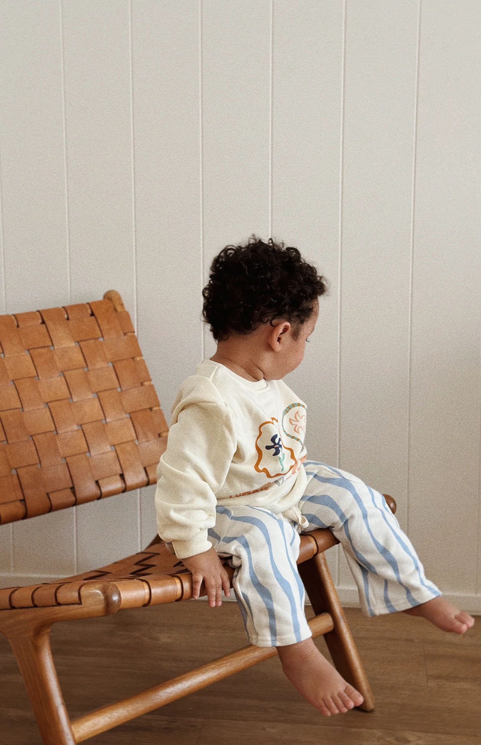 DRIFT GRAPHIC JUMPER - Image 3