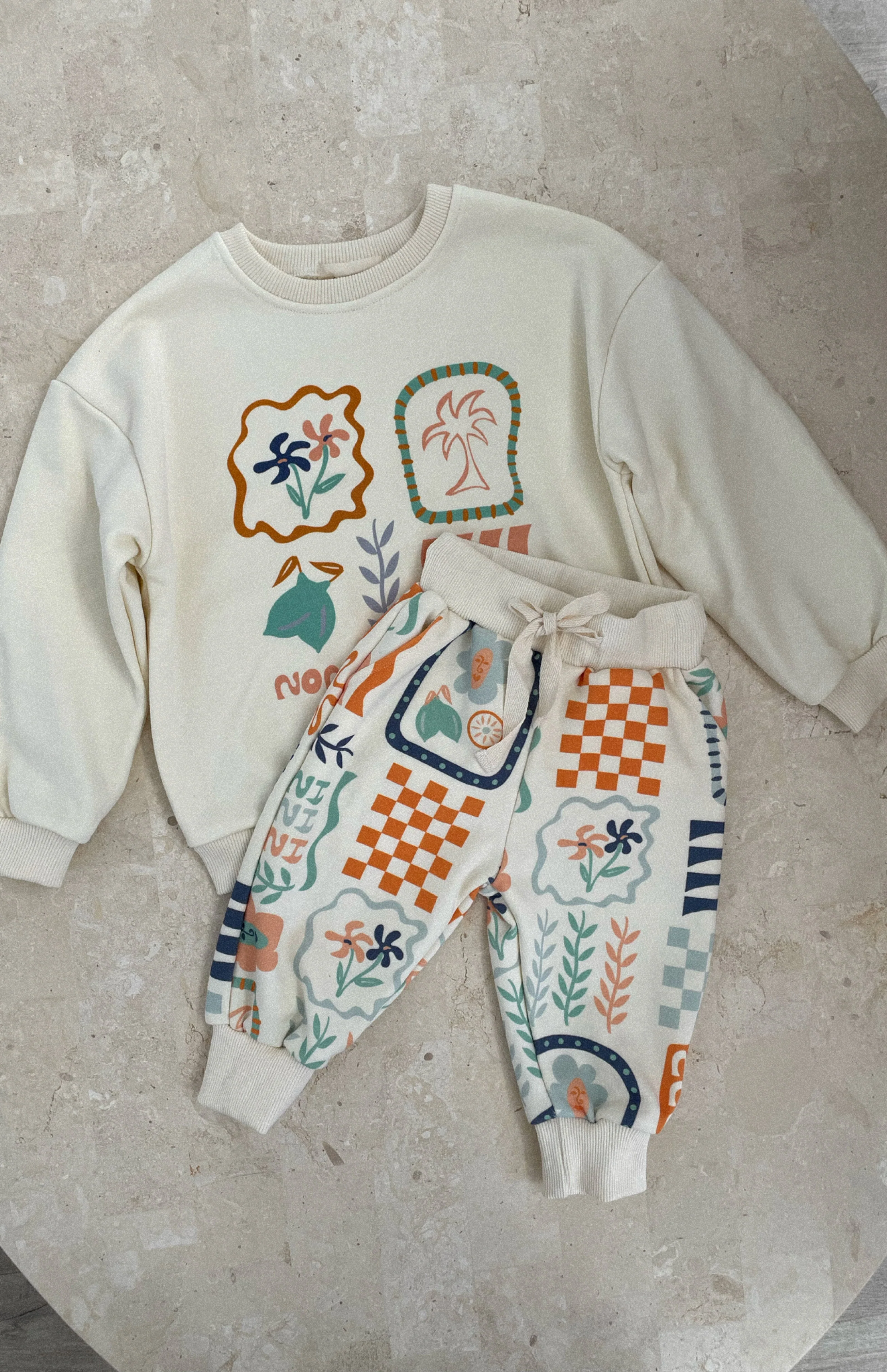 DRIFT GRAPHIC JUMPER - Image 5