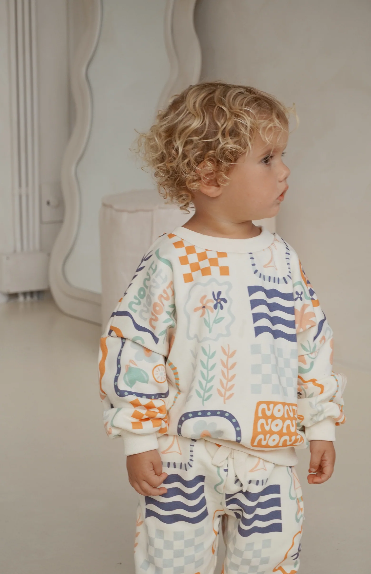 DRIFT JUMPER - Image 9