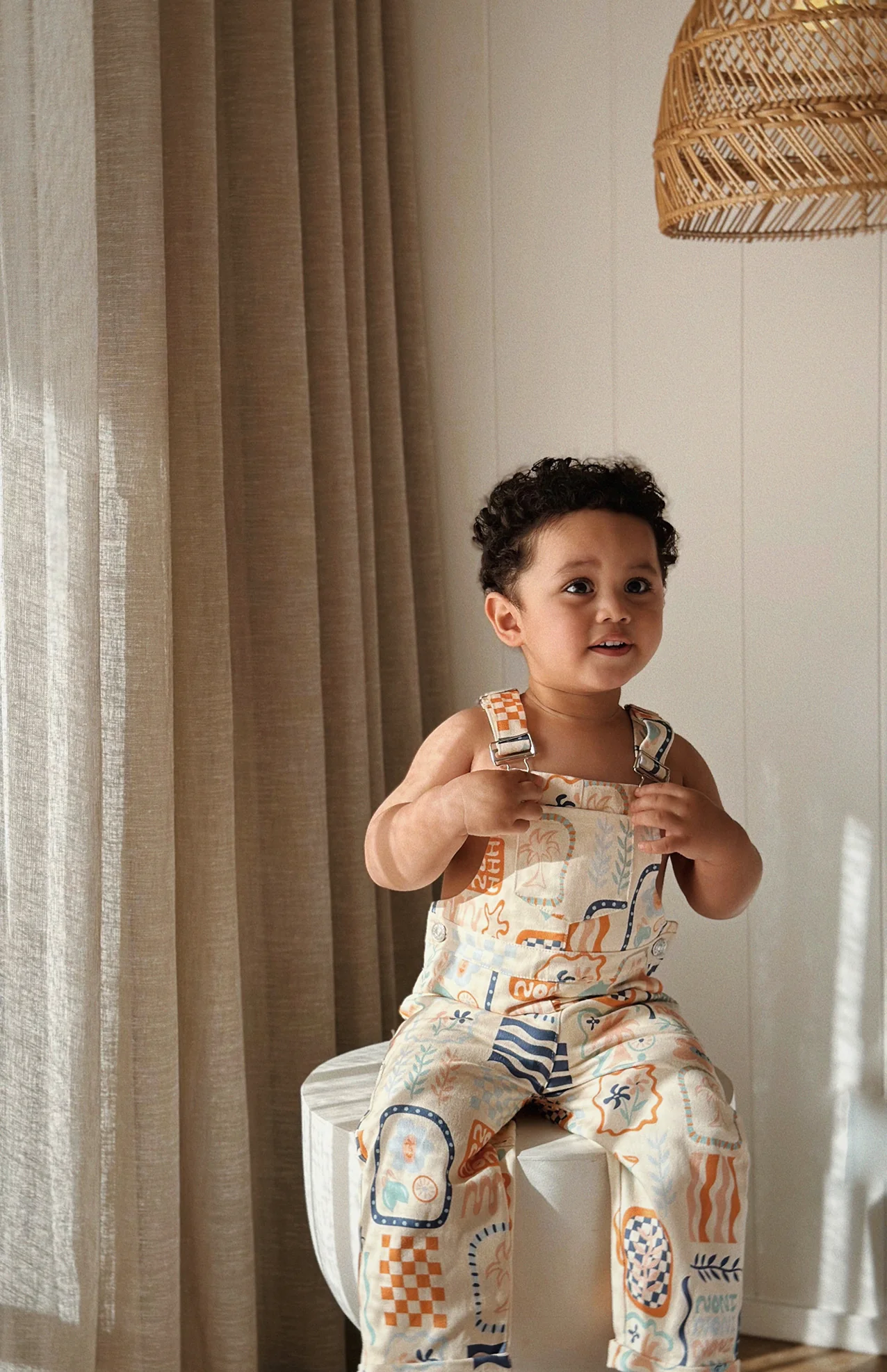 DRIFT OVERALLS - Image 10