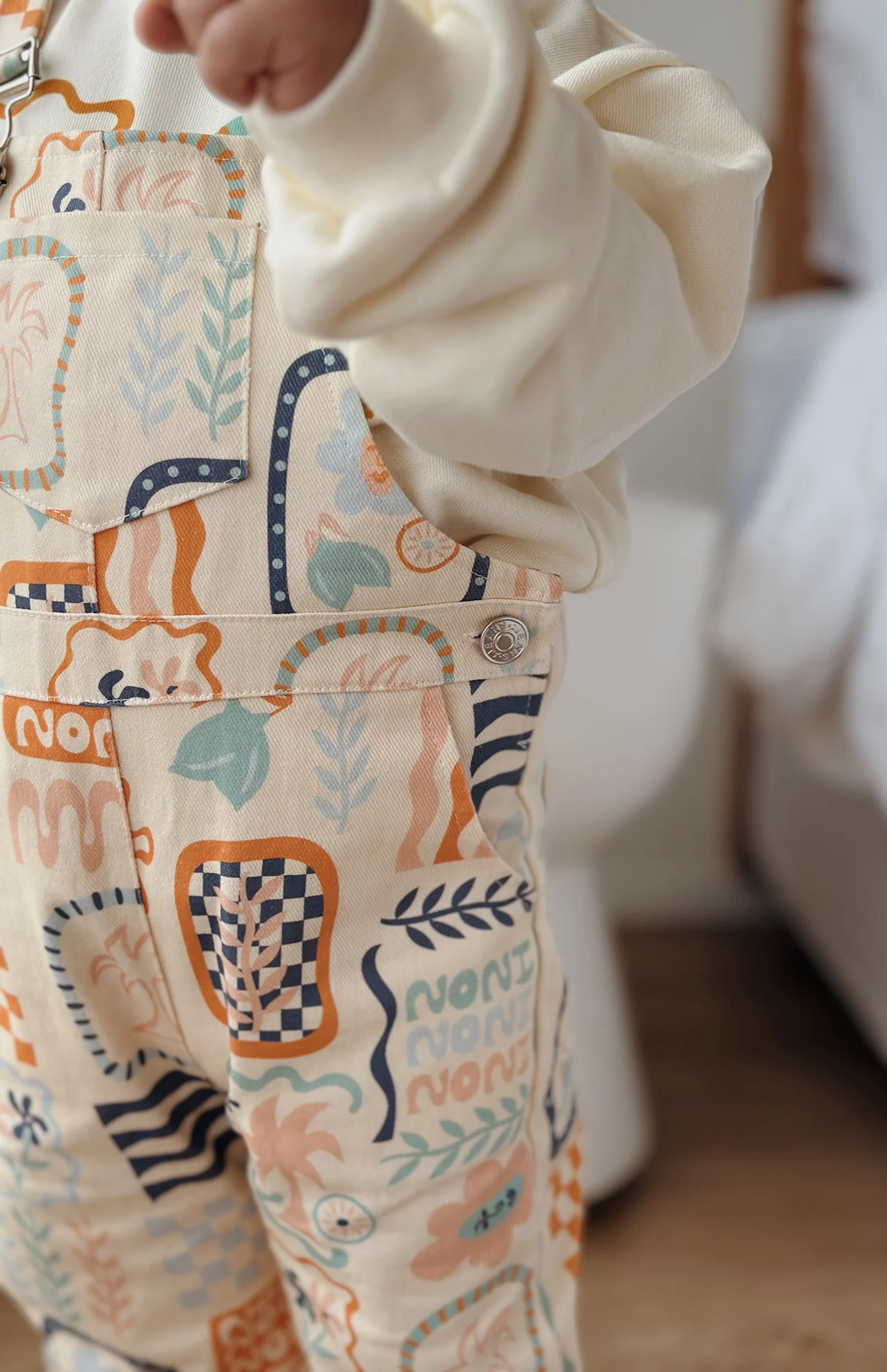 DRIFT OVERALLS - Image 11