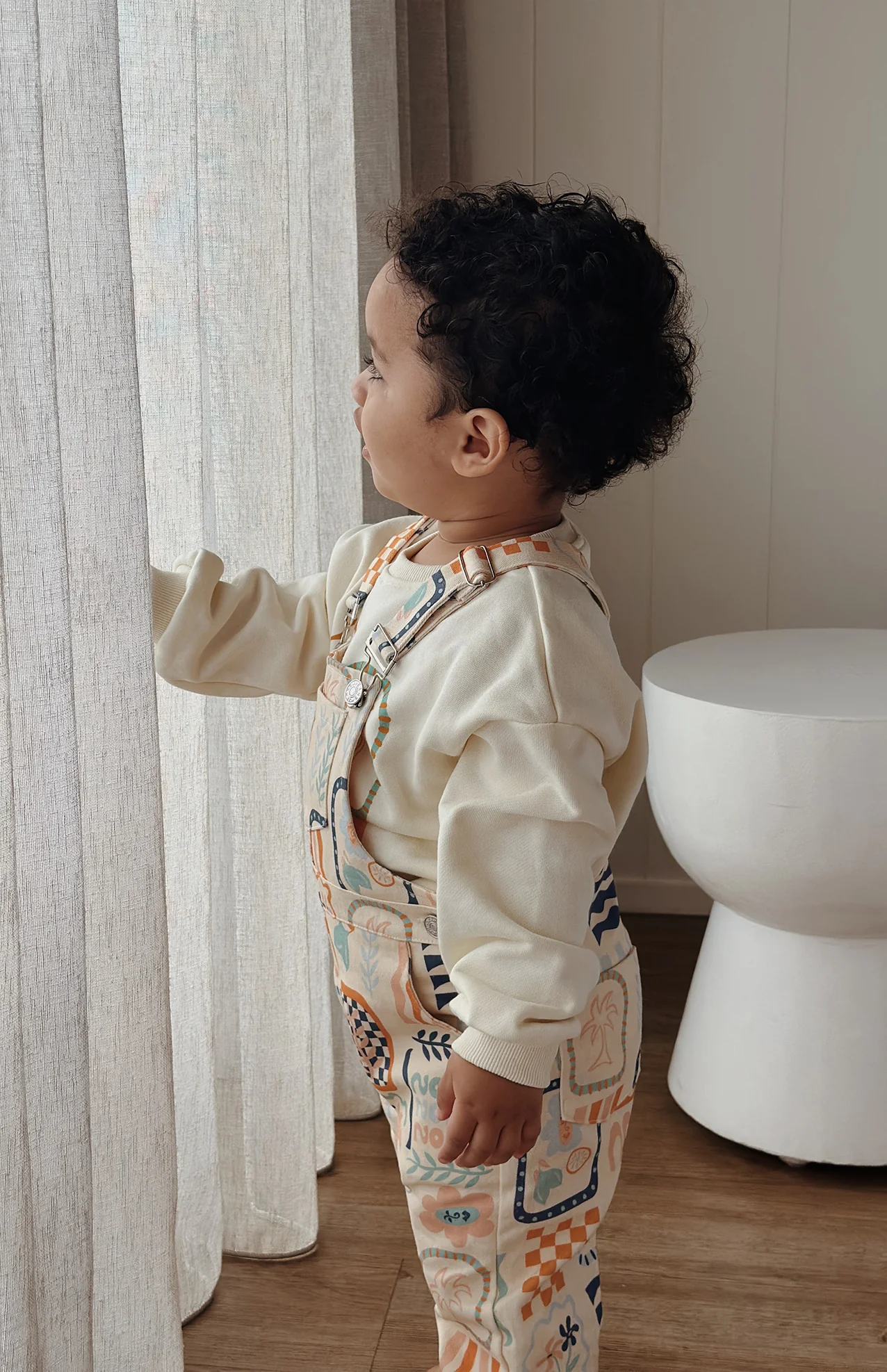 DRIFT OVERALLS - Image 12