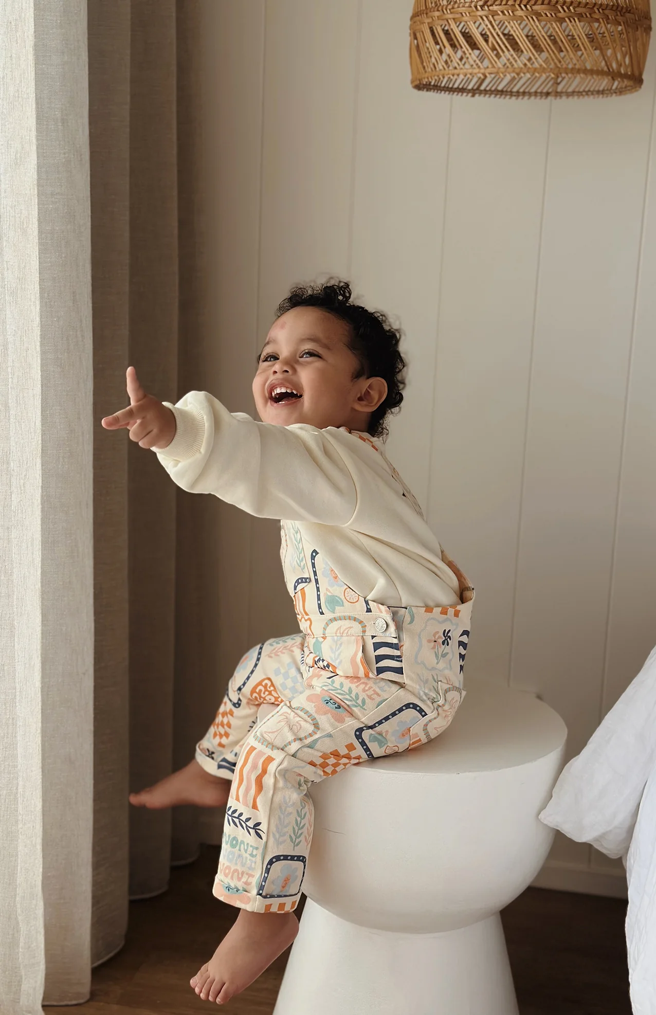DRIFT OVERALLS - Image 13