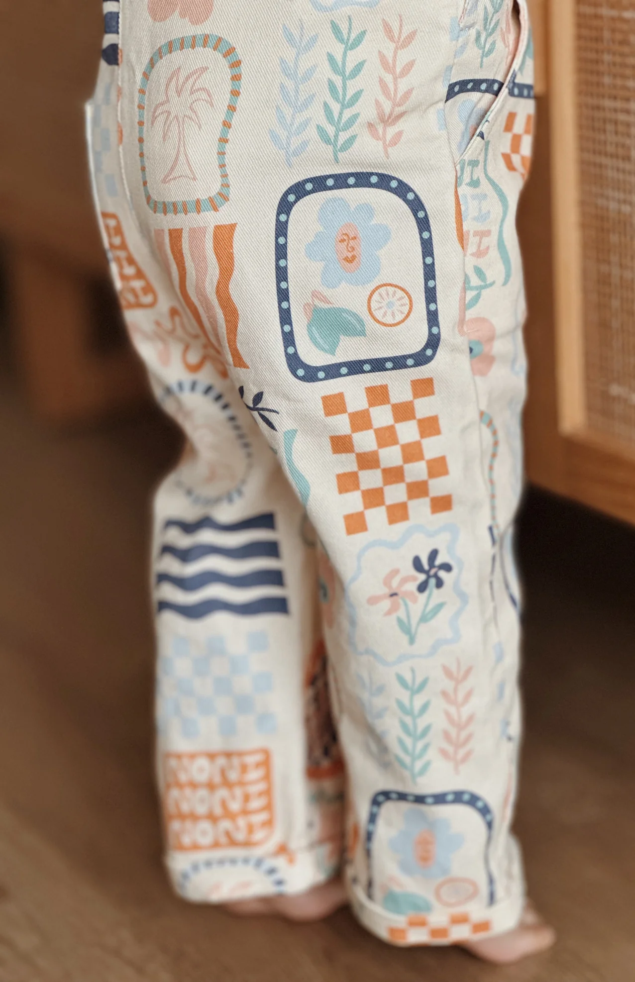 DRIFT OVERALLS - Image 14