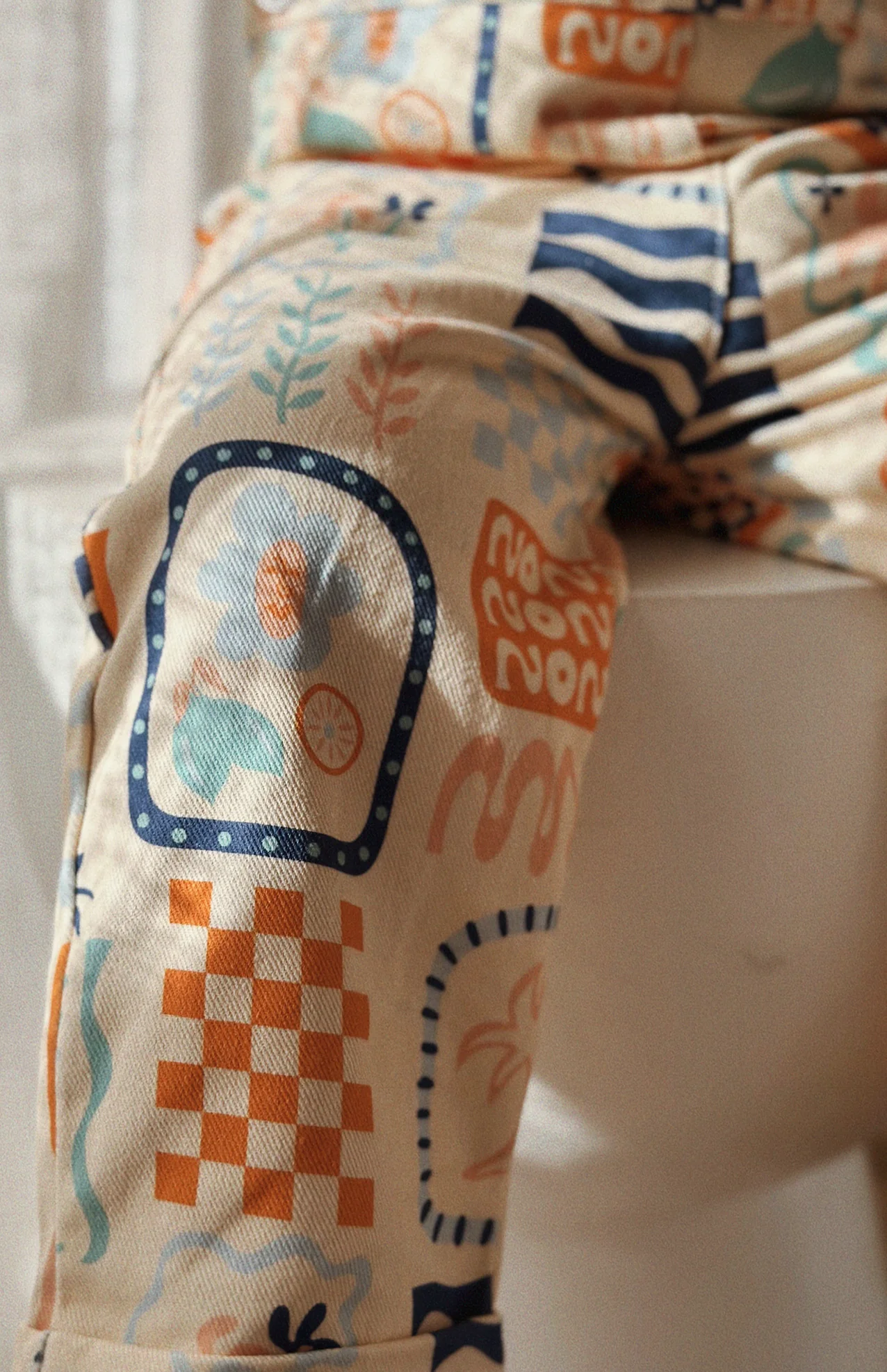 DRIFT OVERALLS - Image 7