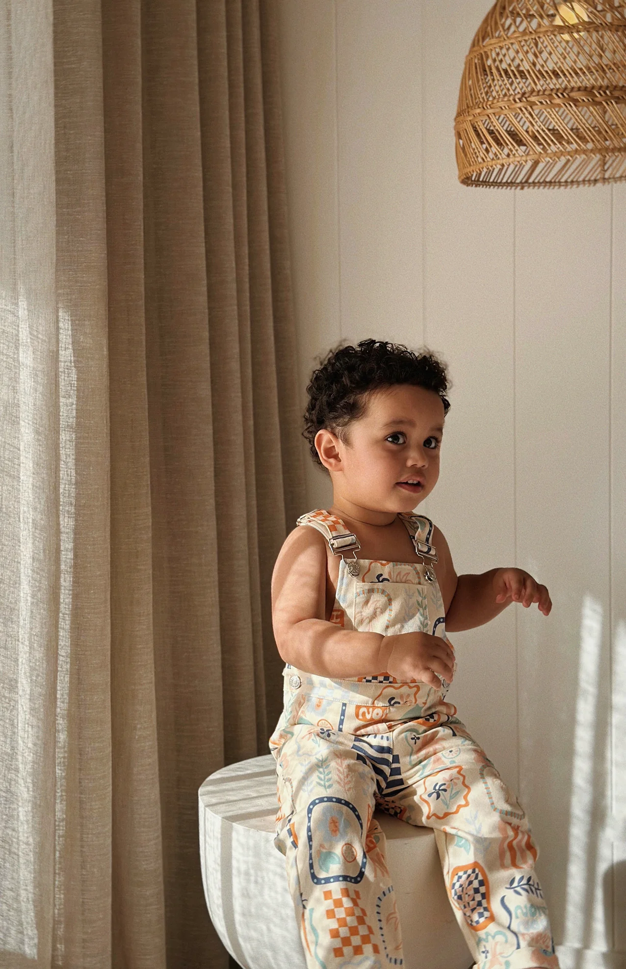 DRIFT OVERALLS - Image 8
