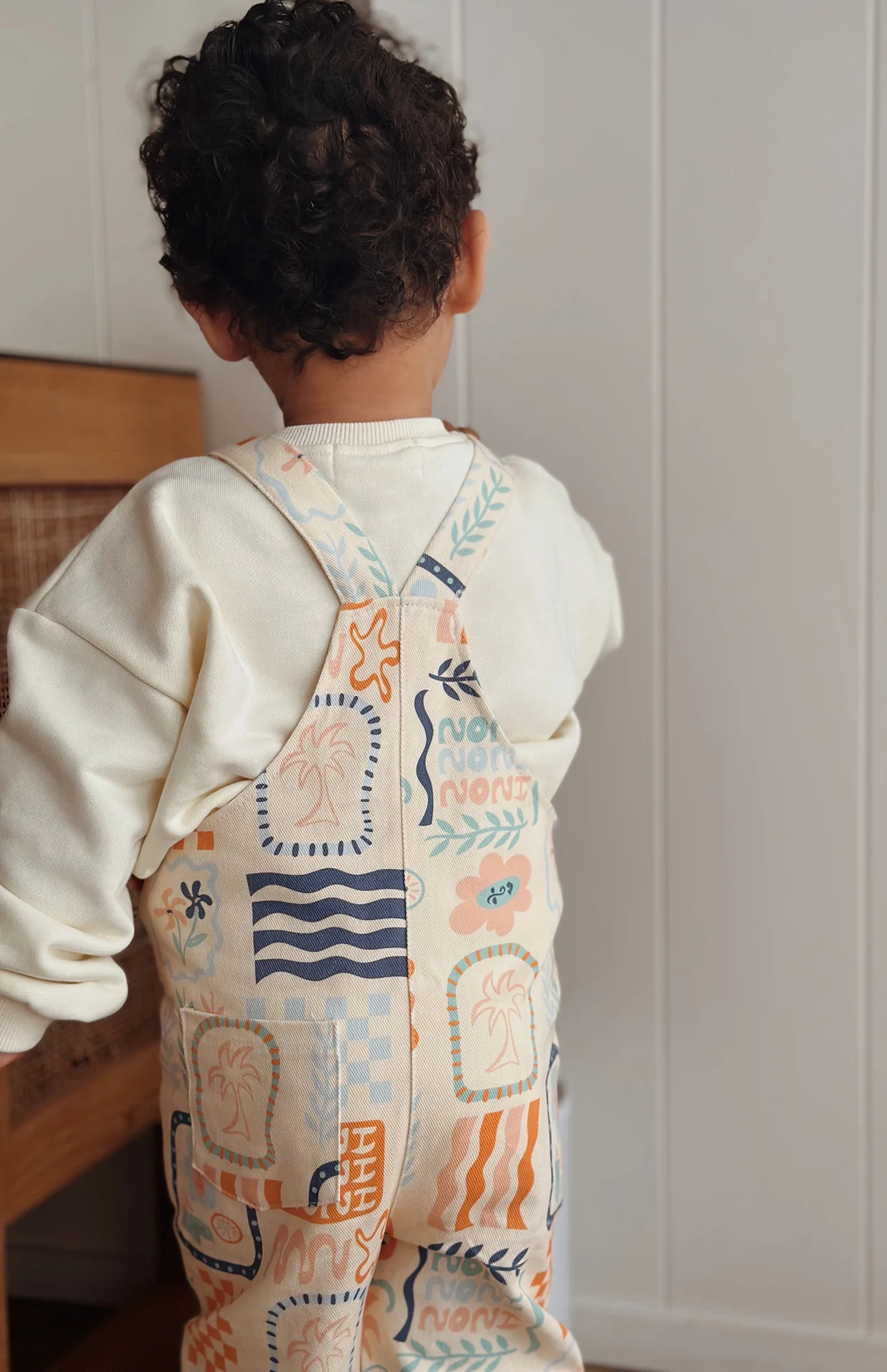 DRIFT OVERALLS - Image 9