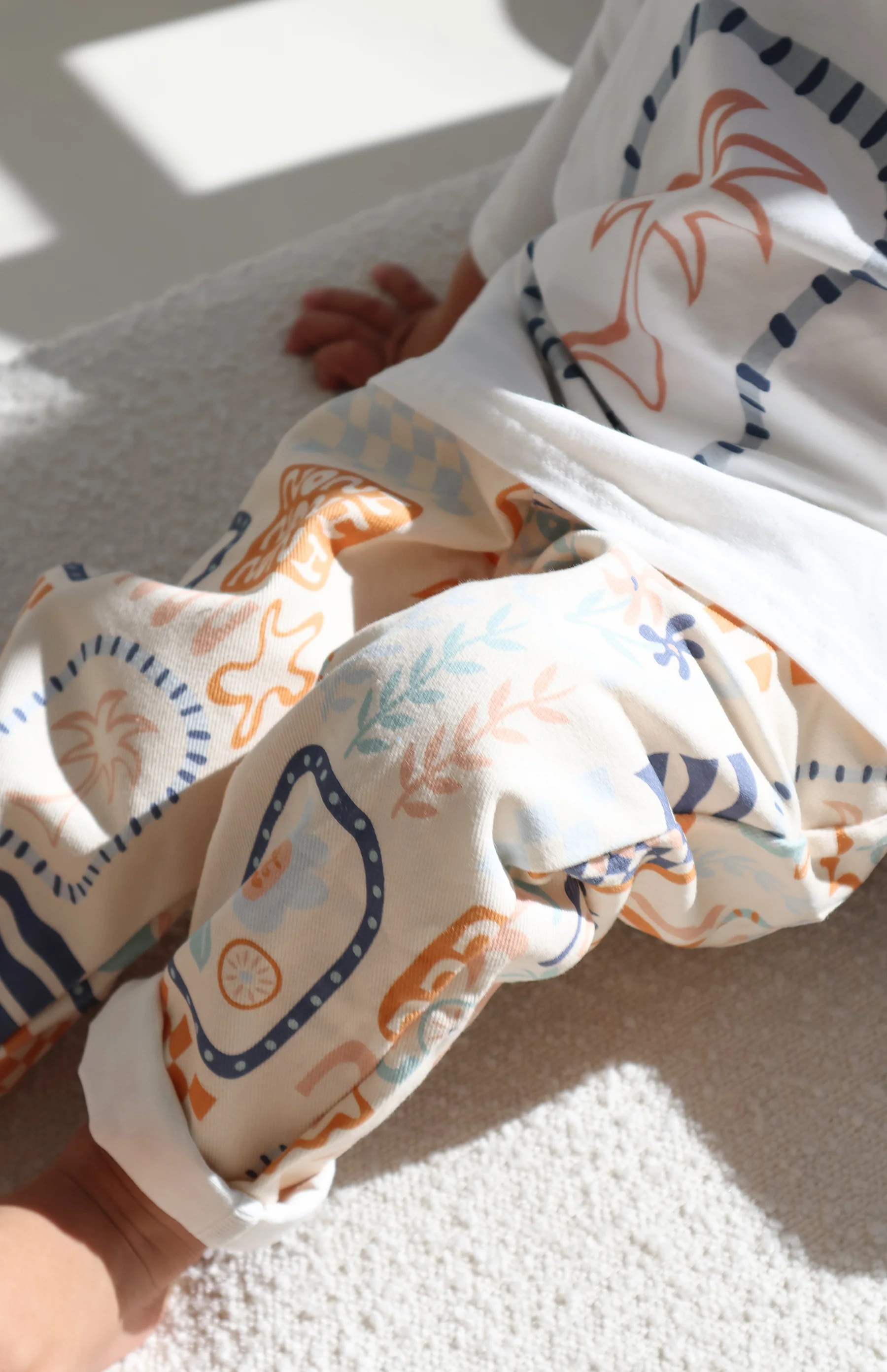 DRIFT PAPERBAG PANTS - Image 2