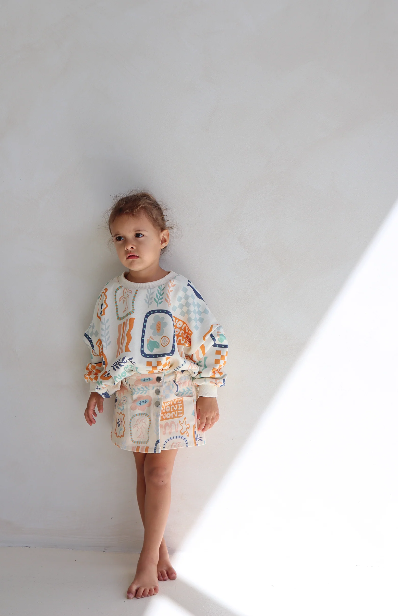 DRIFT SKORT - Image 2