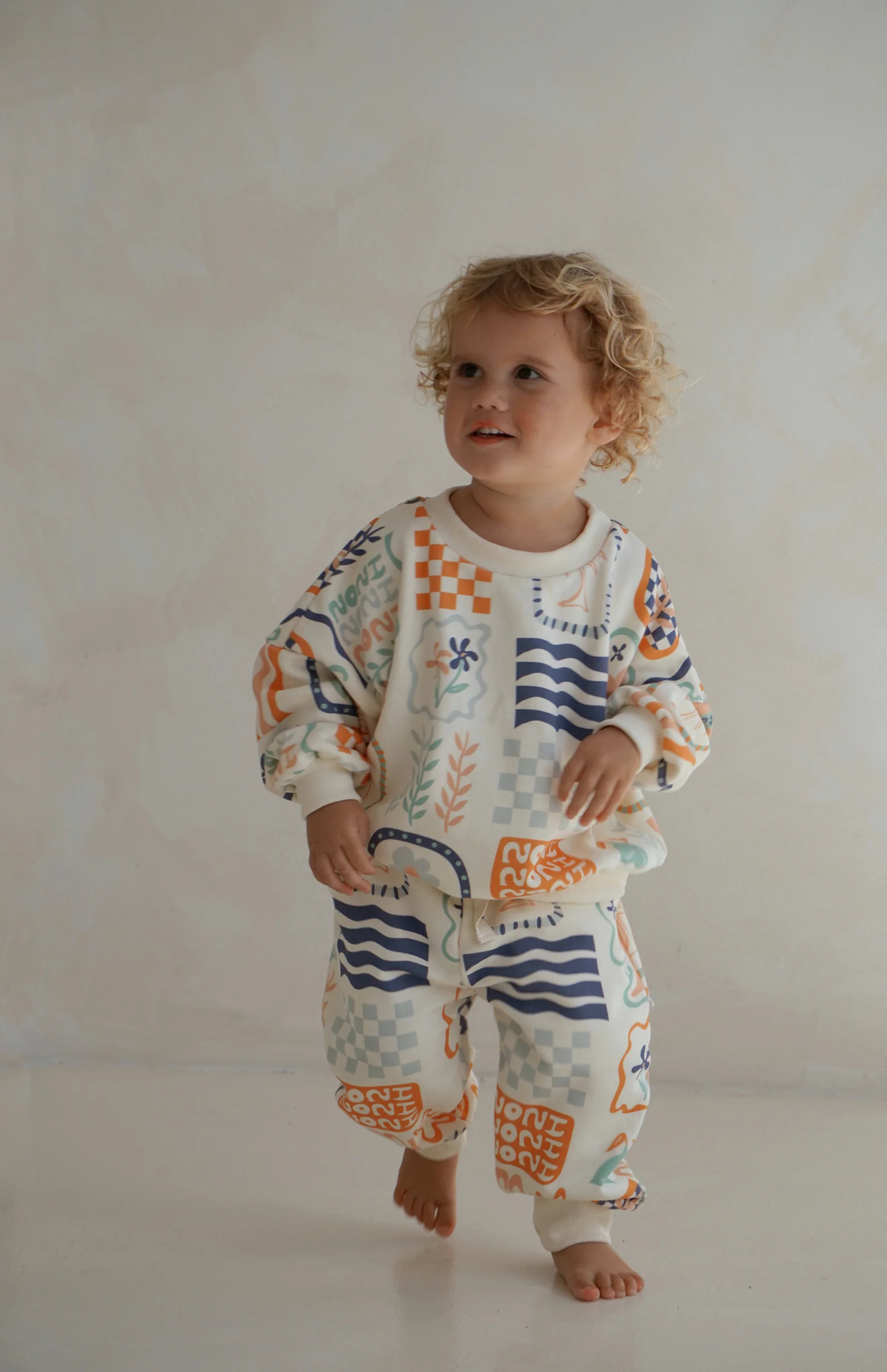 DRIFT TRACK PANT - Image 4