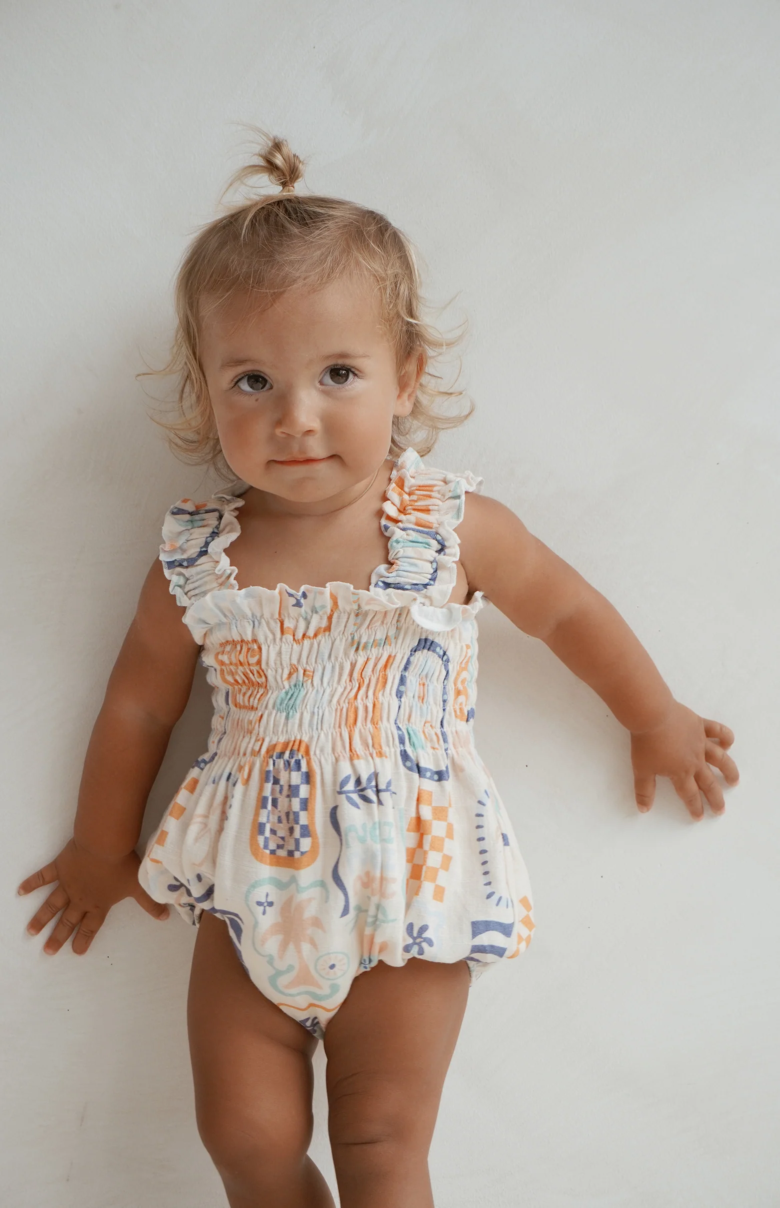 ESME ROMPER - DRIFT - Image 2