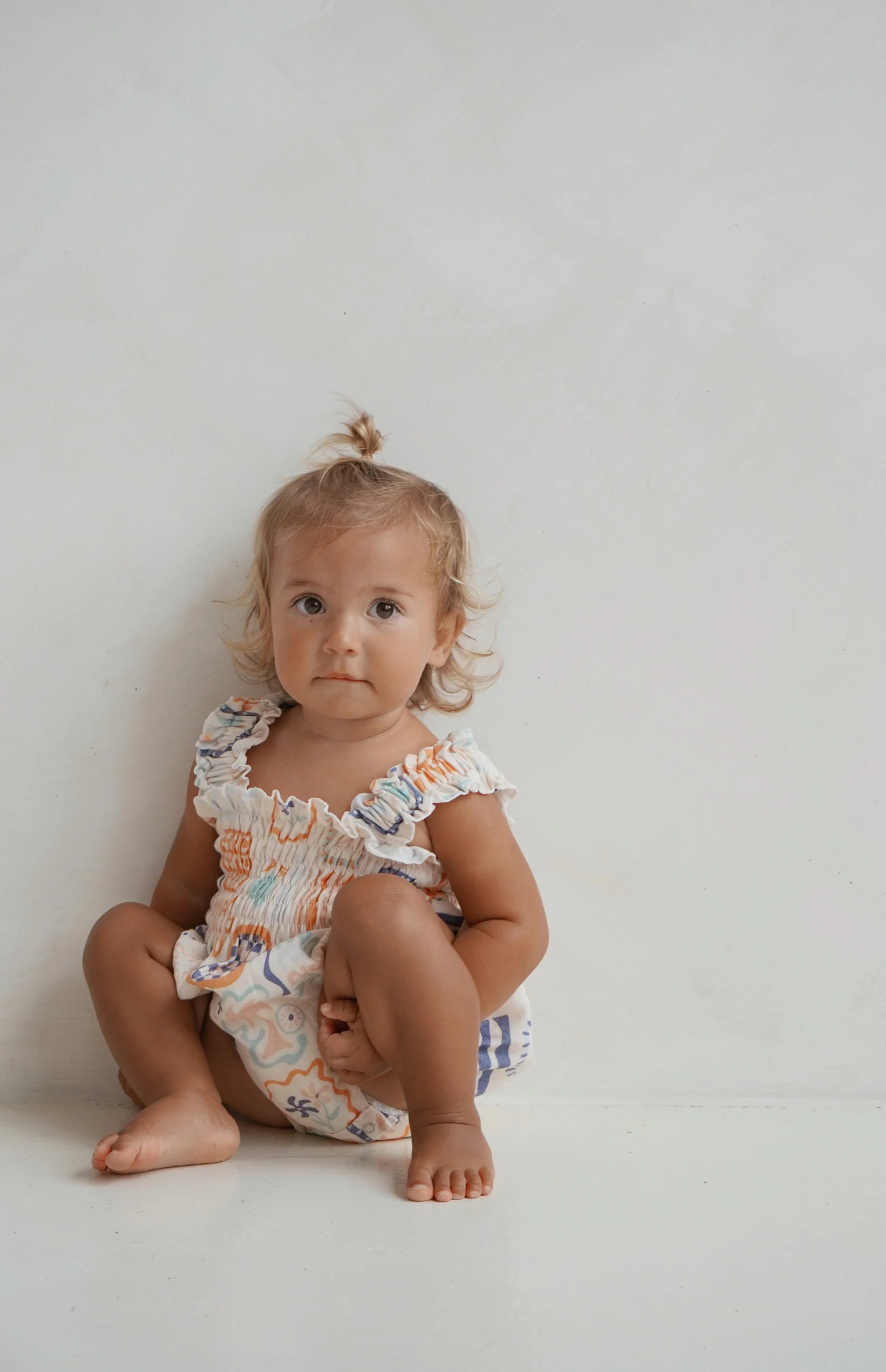 ESME ROMPER - DRIFT - Image 3
