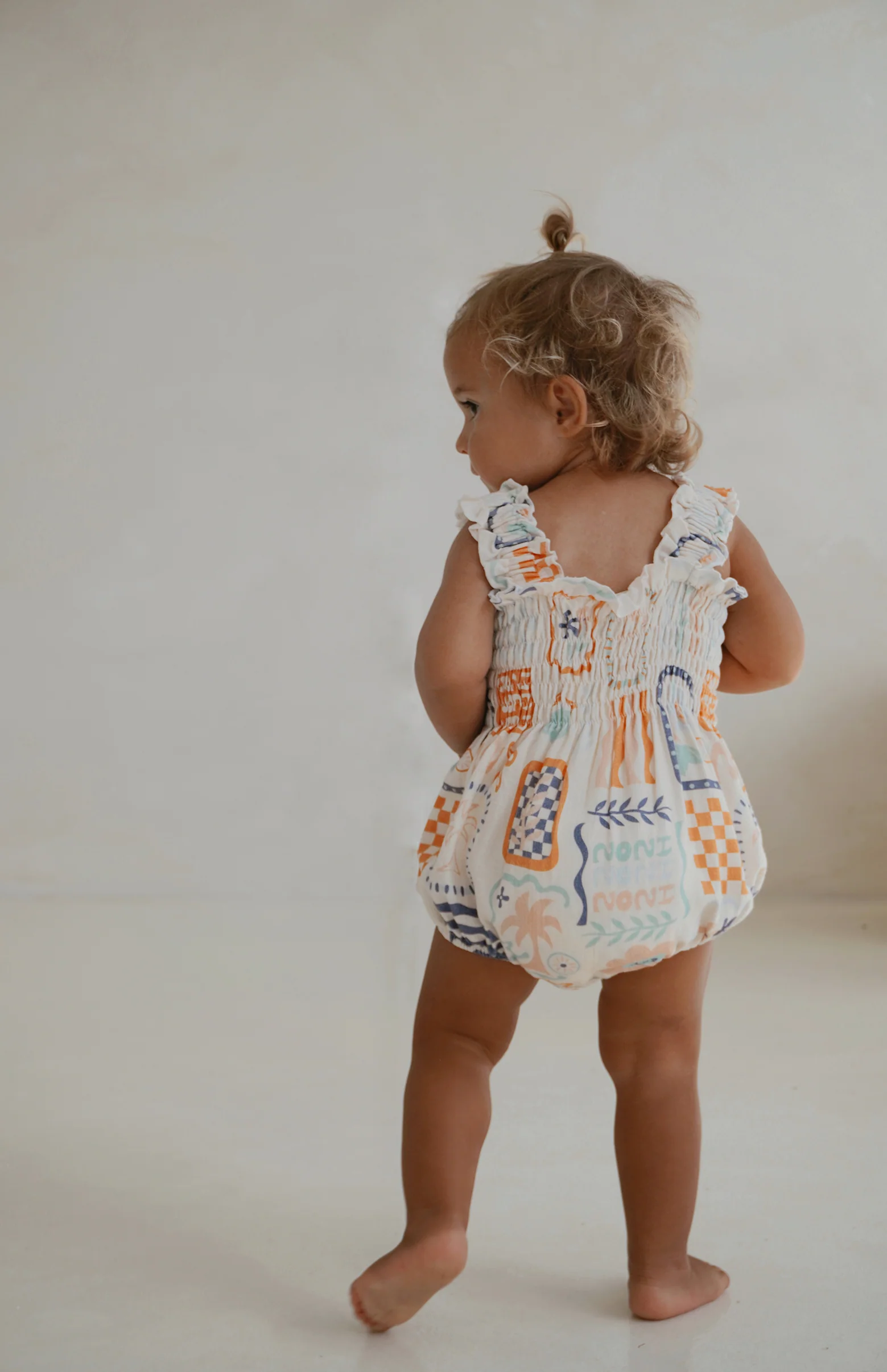 ESME ROMPER - DRIFT - Image 4