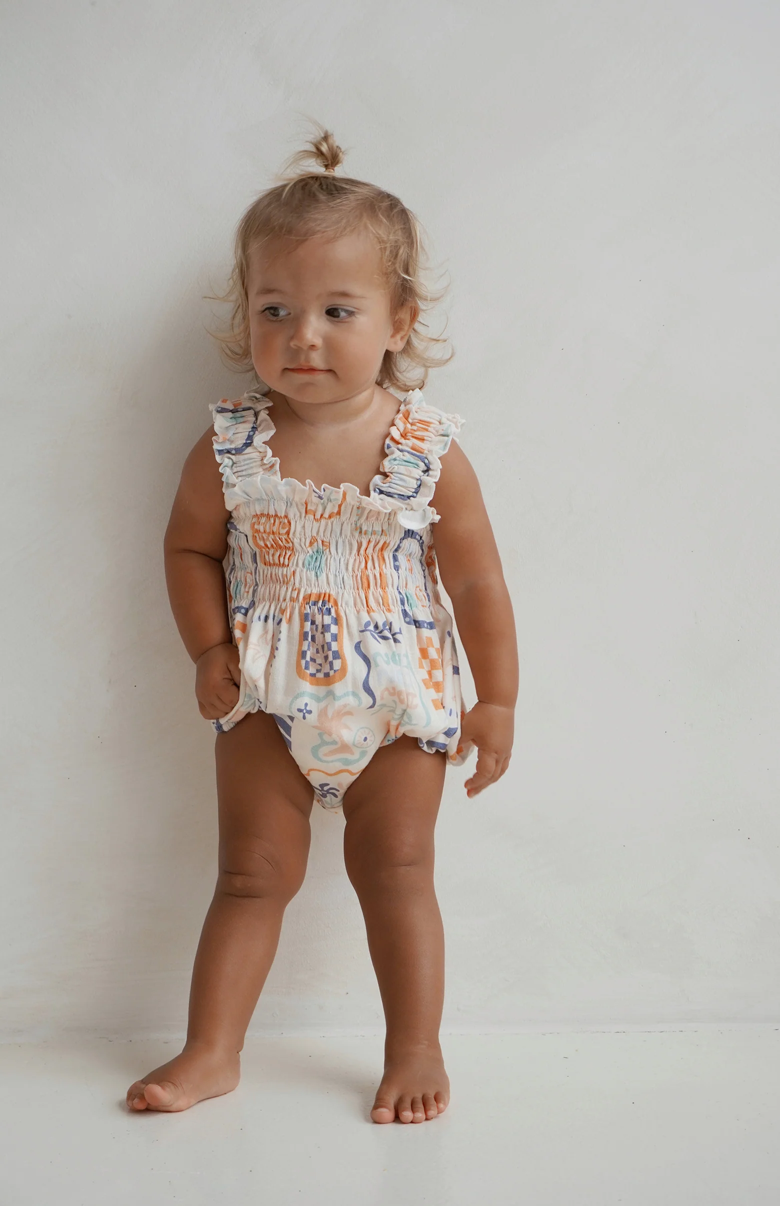 ESME ROMPER - DRIFT - Image 7