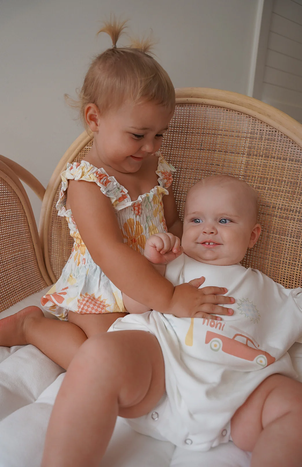 ESME ROMPER - LAGUNA - Image 3