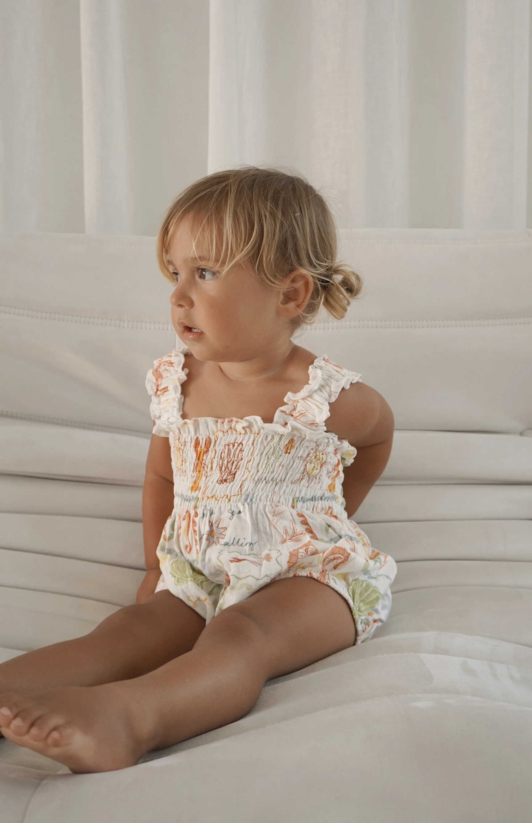 ESME ROMPER - SEA IS CALLING - Image 2