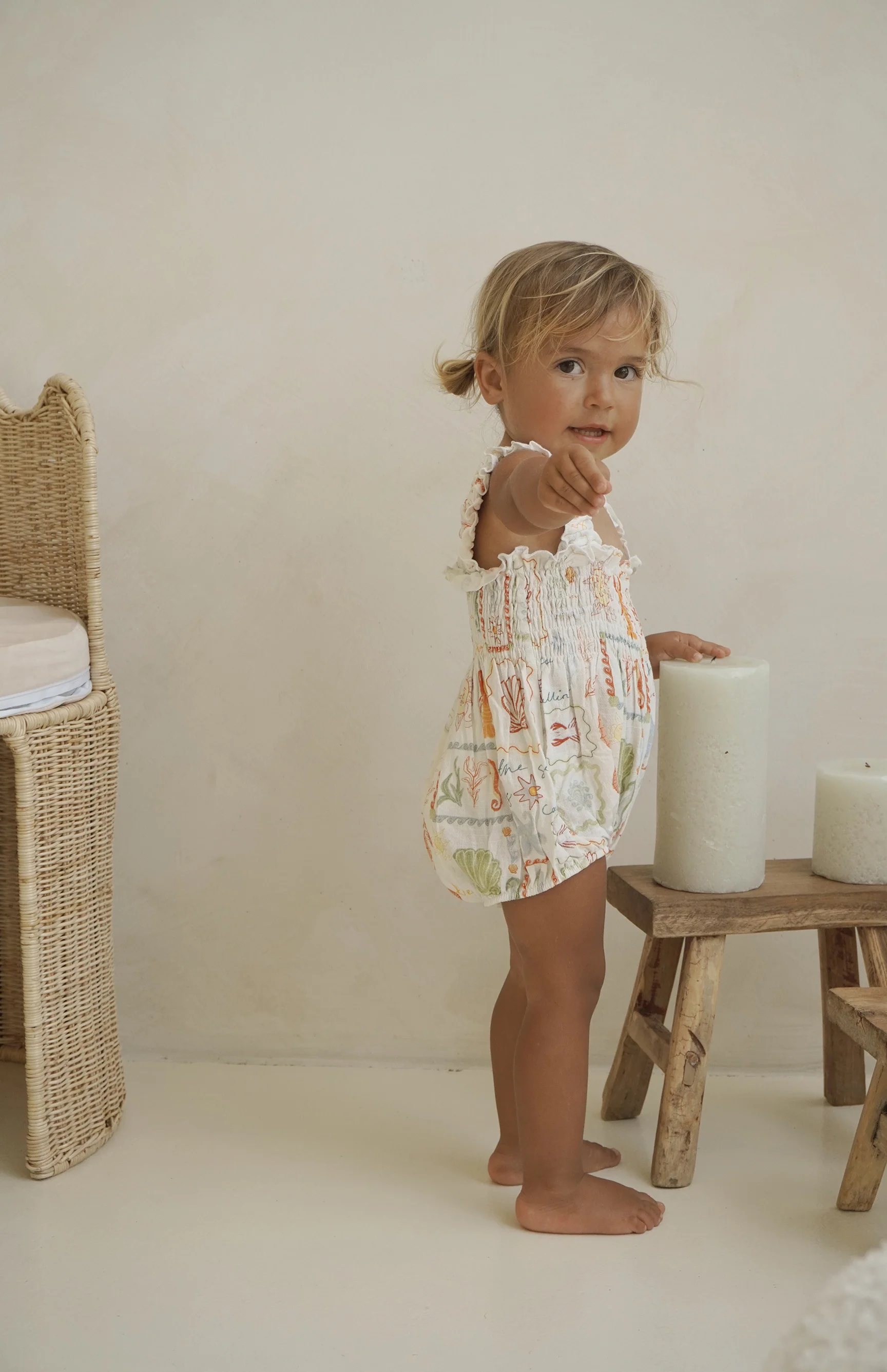 ESME ROMPER - SEA IS CALLING - Image 3