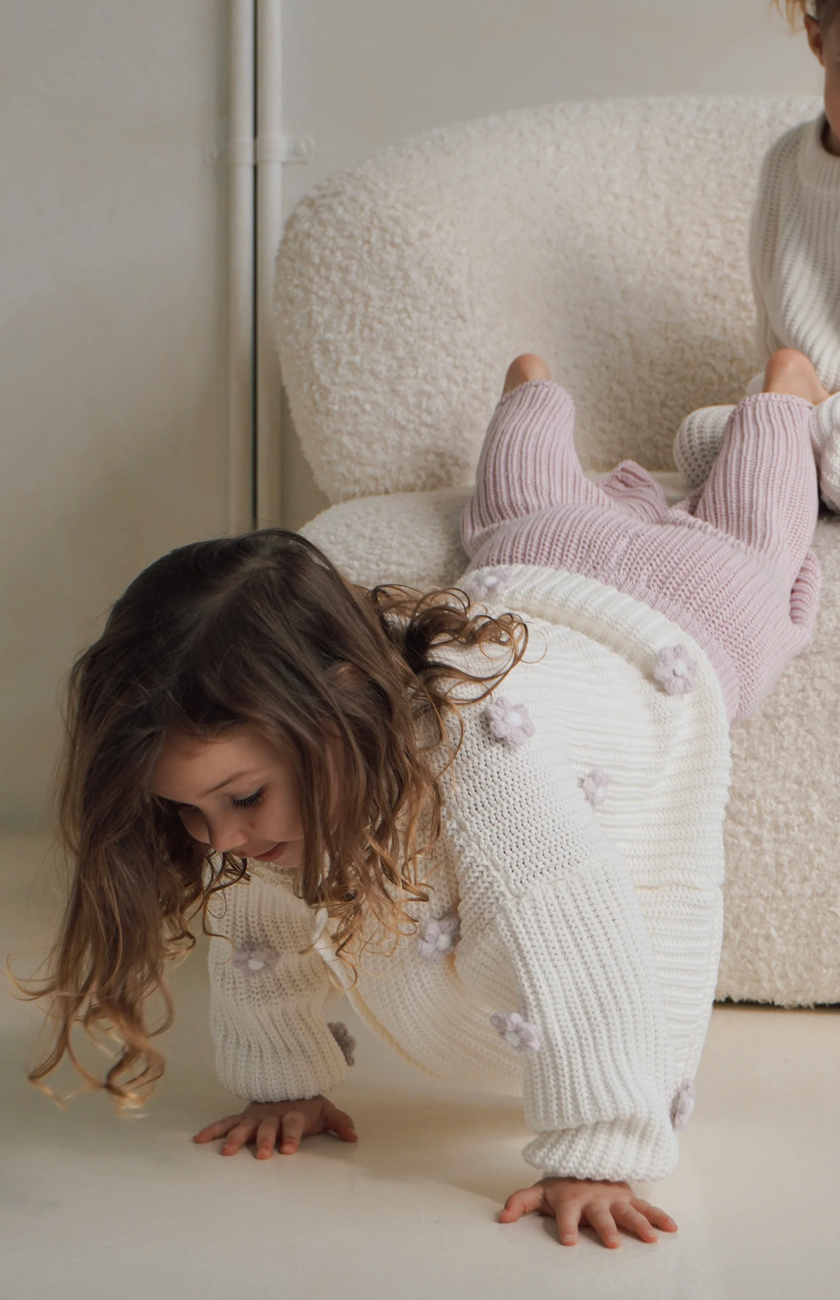 FLORA KNIT - Image 3