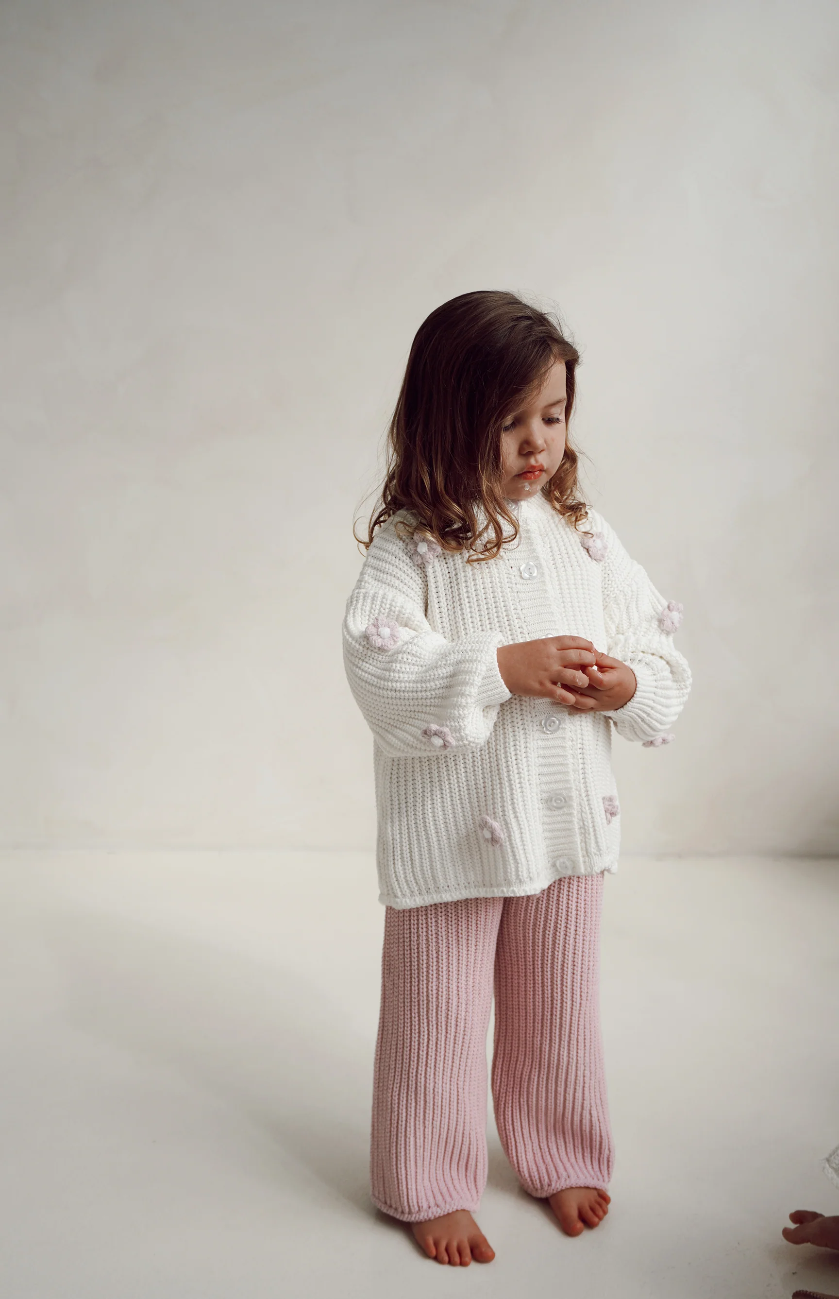 FLORA KNIT - Image 4