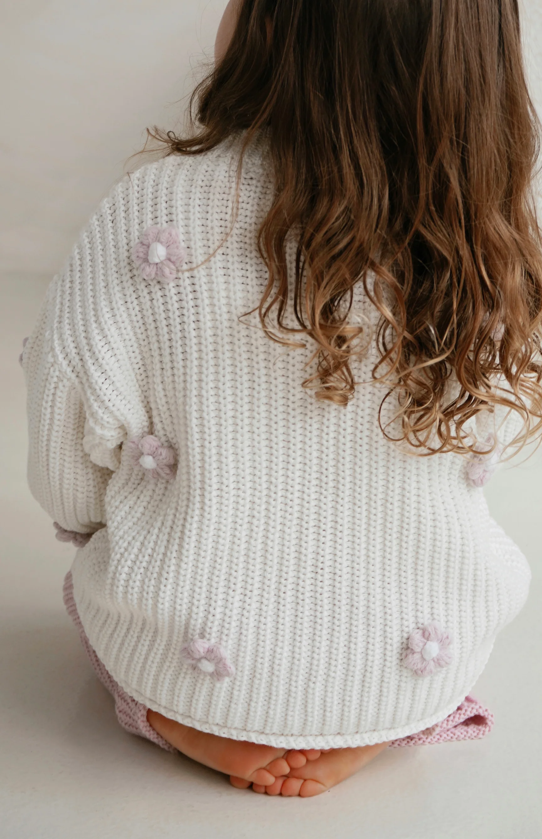 FLORA KNIT - Image 5