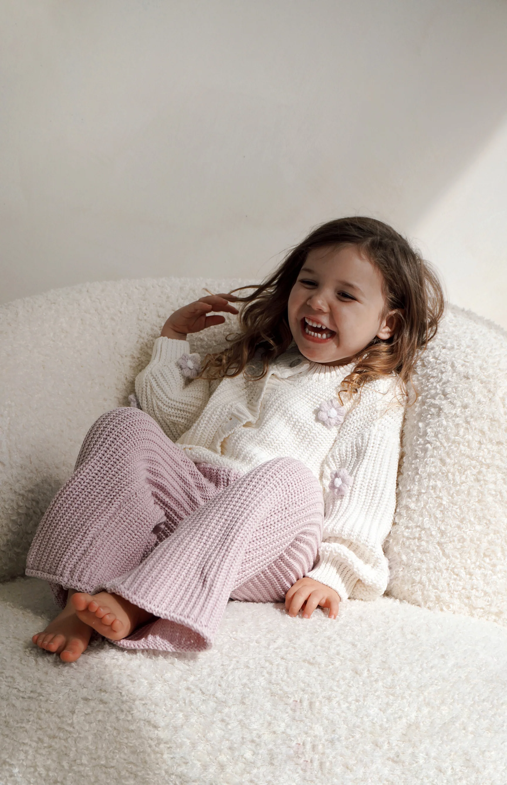 FLORA KNIT - Image 8