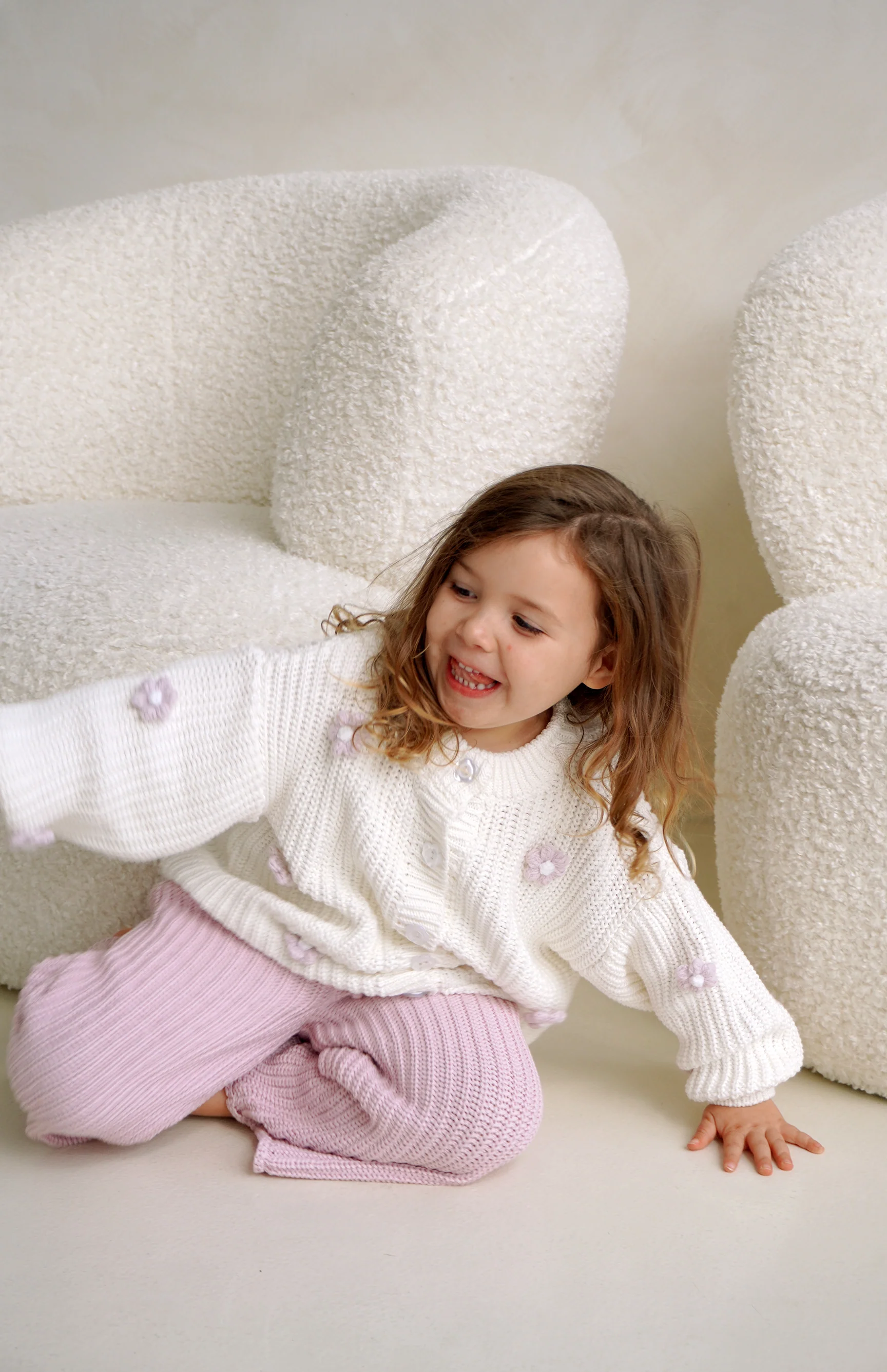 FLORA KNIT - Image 9