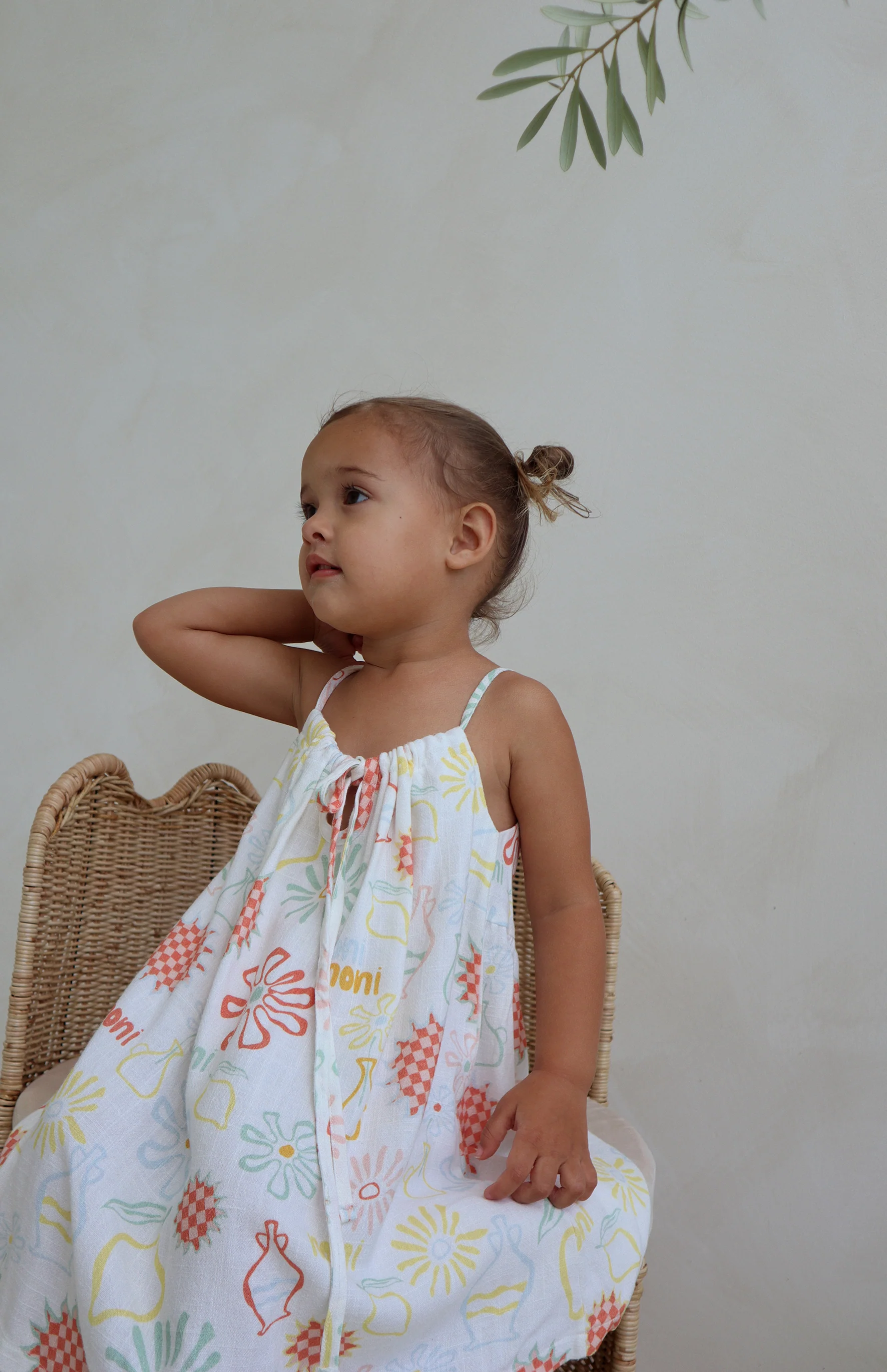 LAGUNA DRESS - Image 3