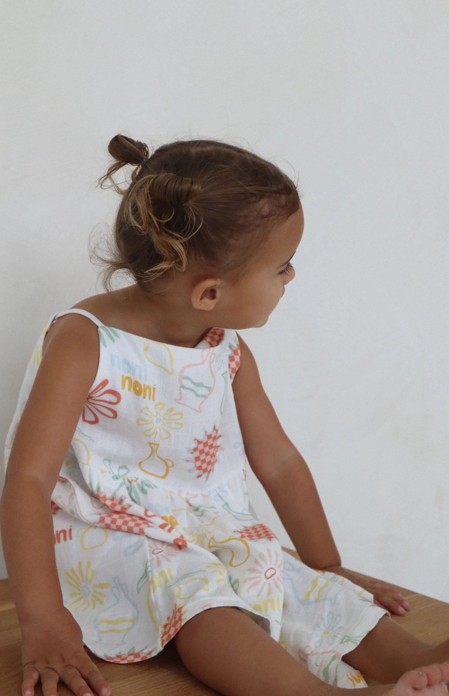LAGUNA DRESS - Image 4