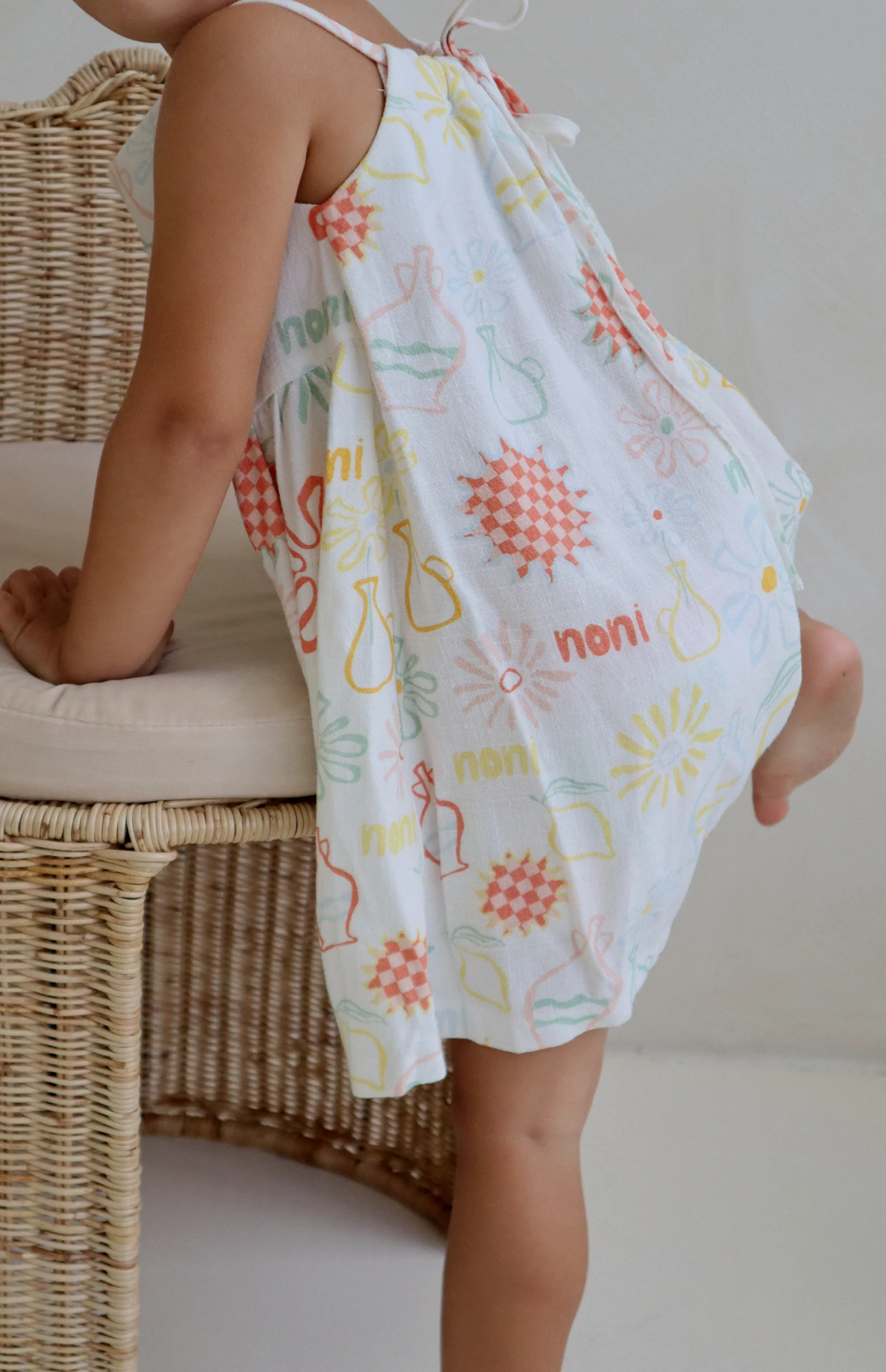 LAGUNA DRESS - Image 5