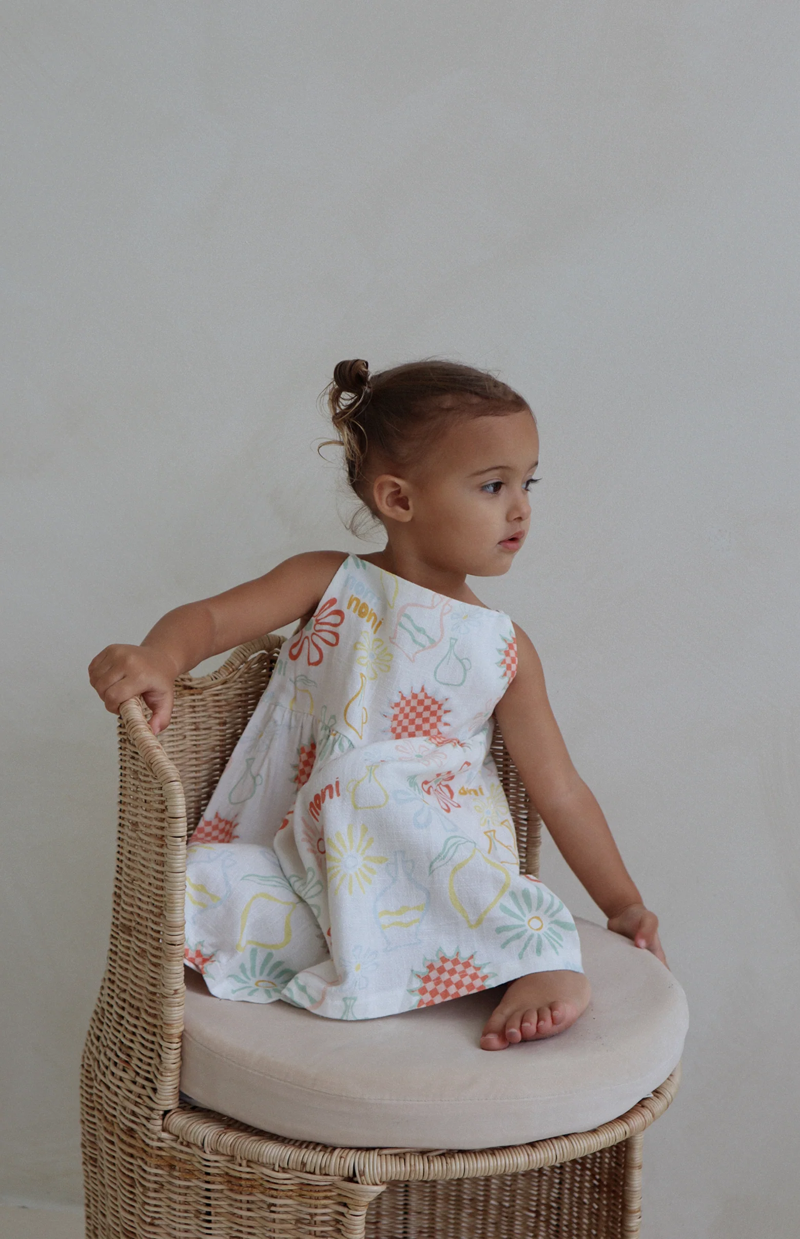 LAGUNA DRESS - Image 6