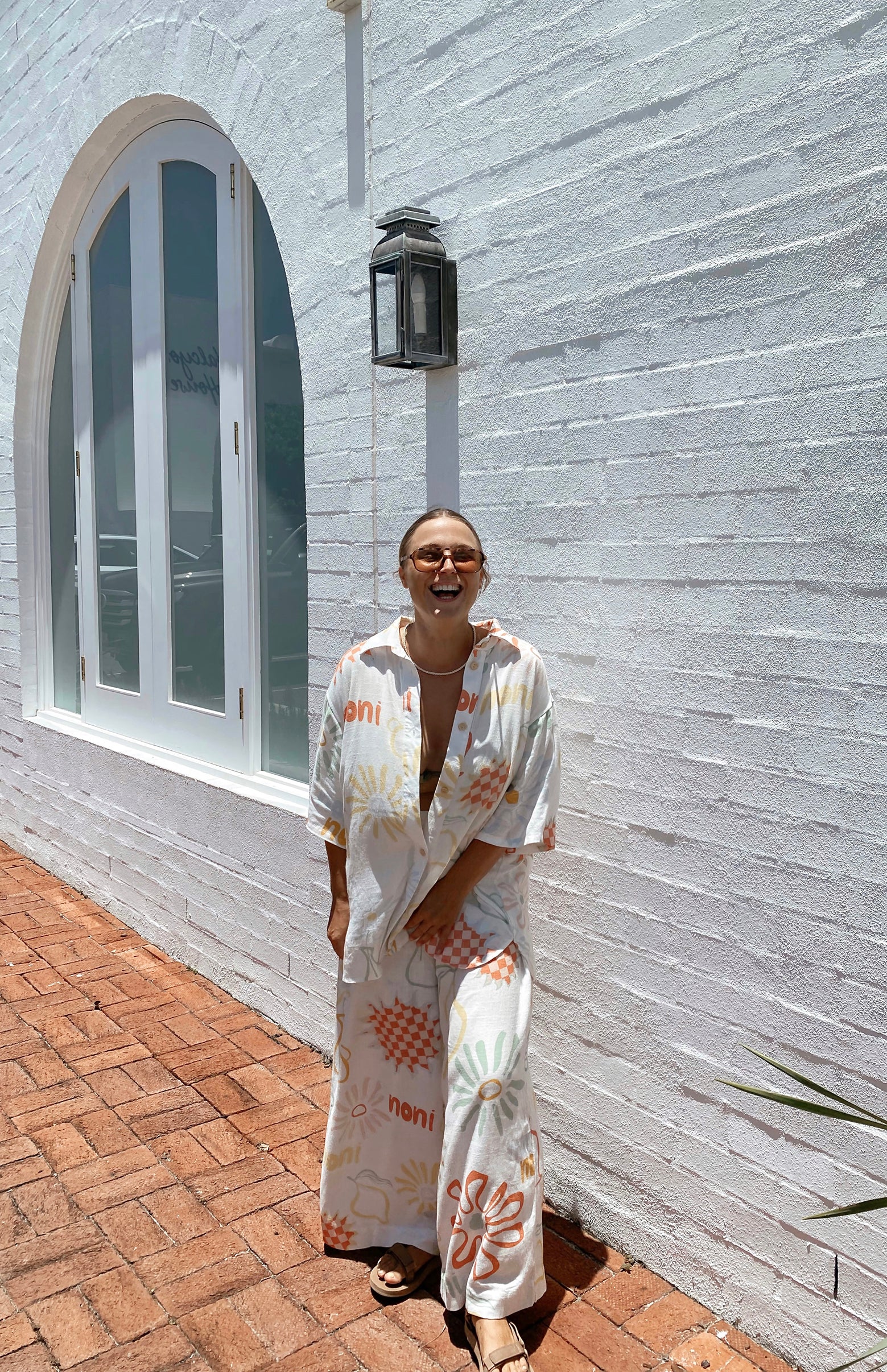 LAGUNA PANT - MAMA - Image 4