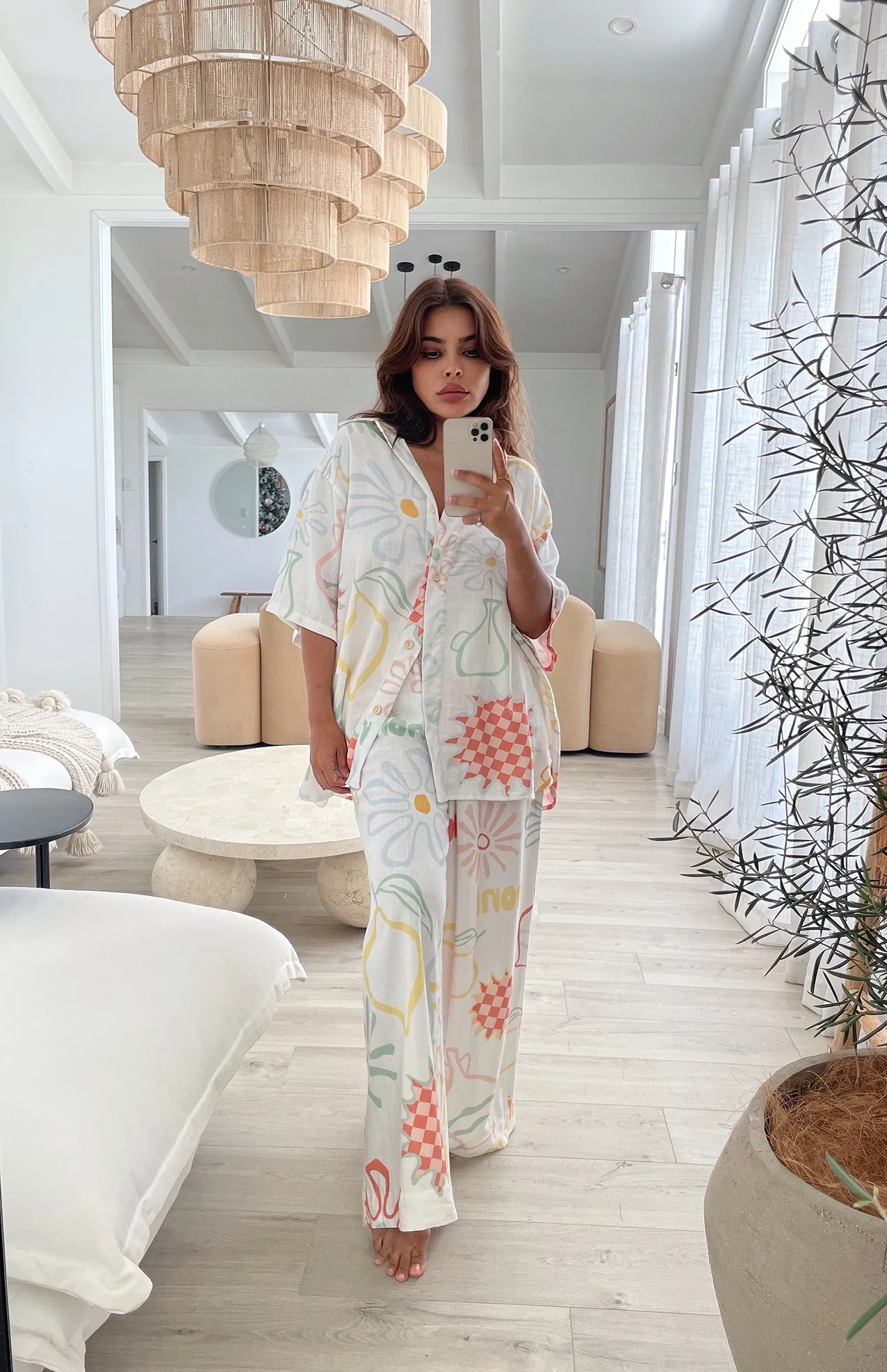 LAGUNA PANT - MAMA - Image 5