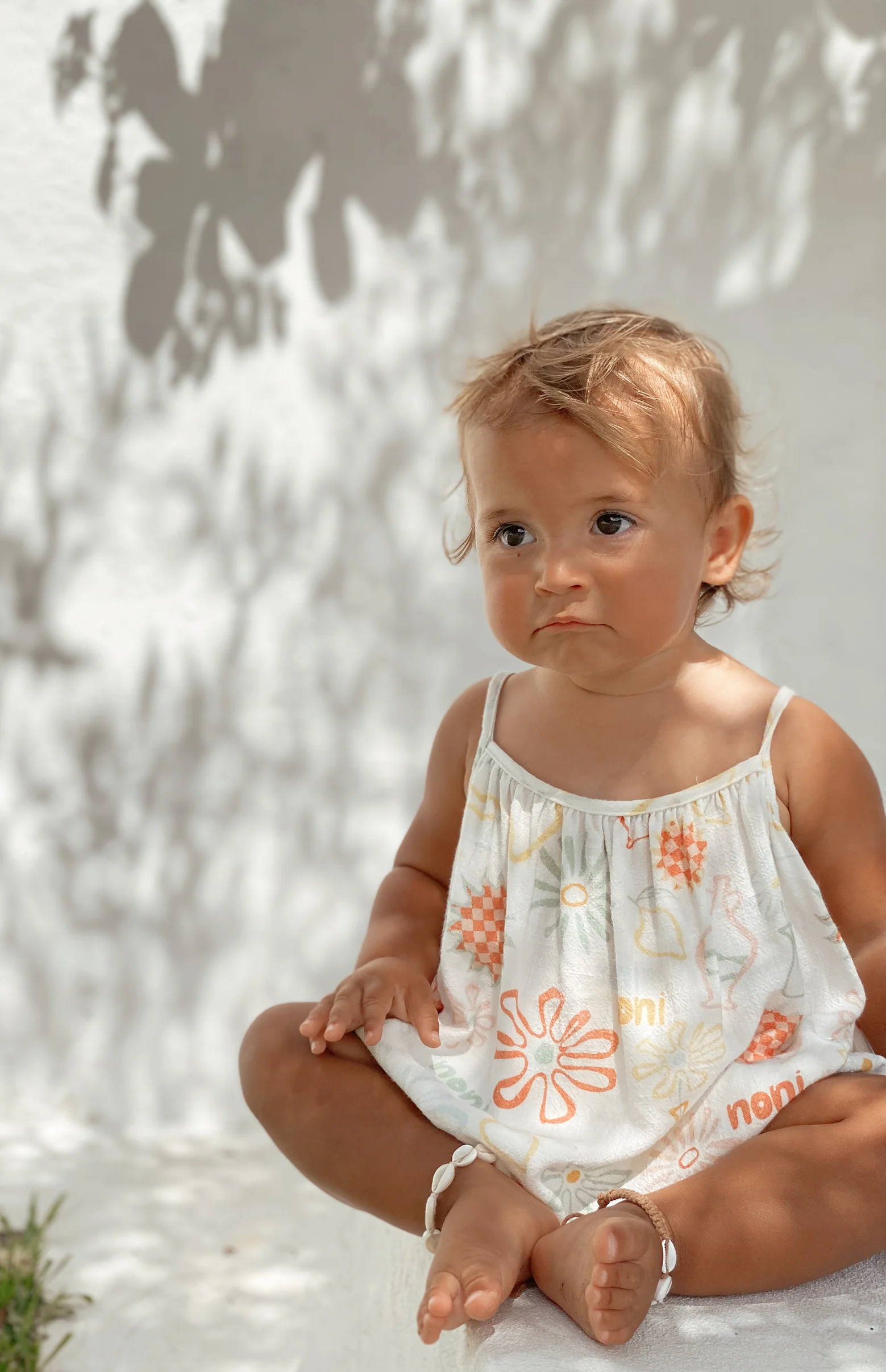 LAGUNA ROMPER - Image 8