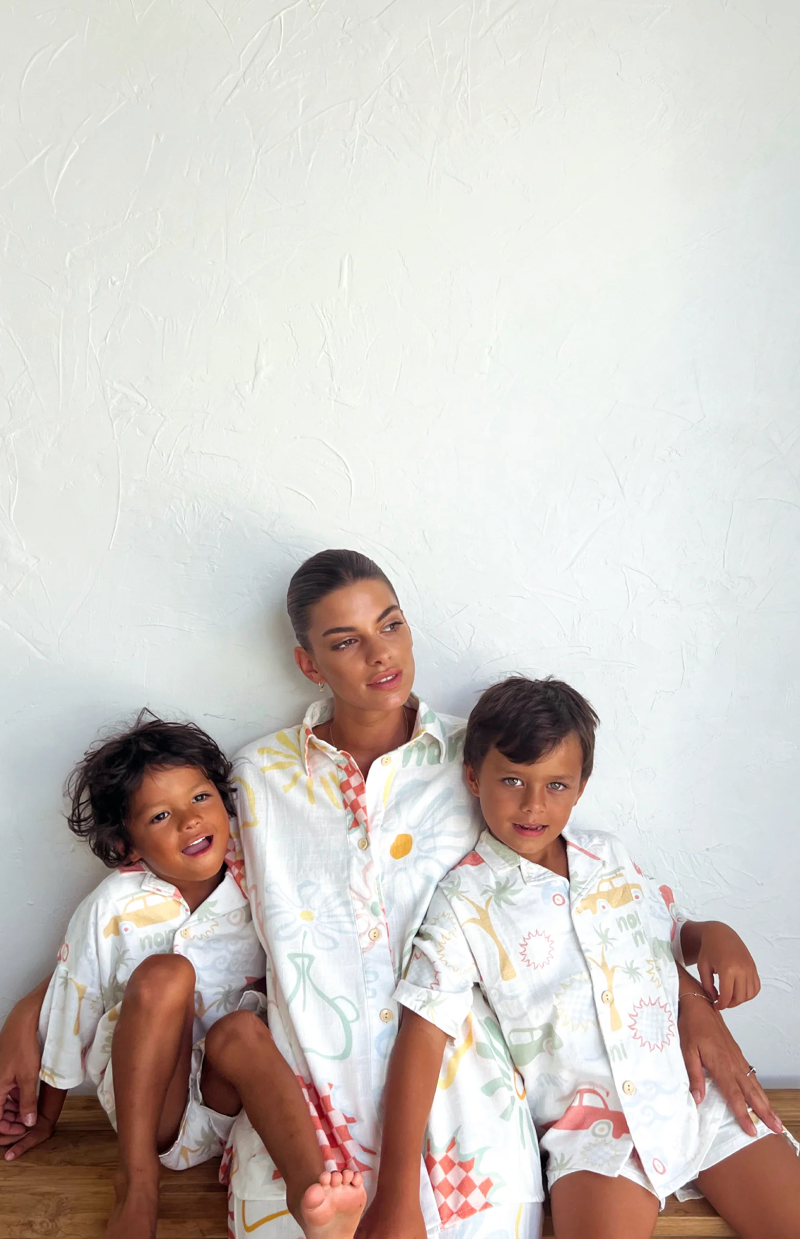 LAGUNA SHIRT - Image 3
